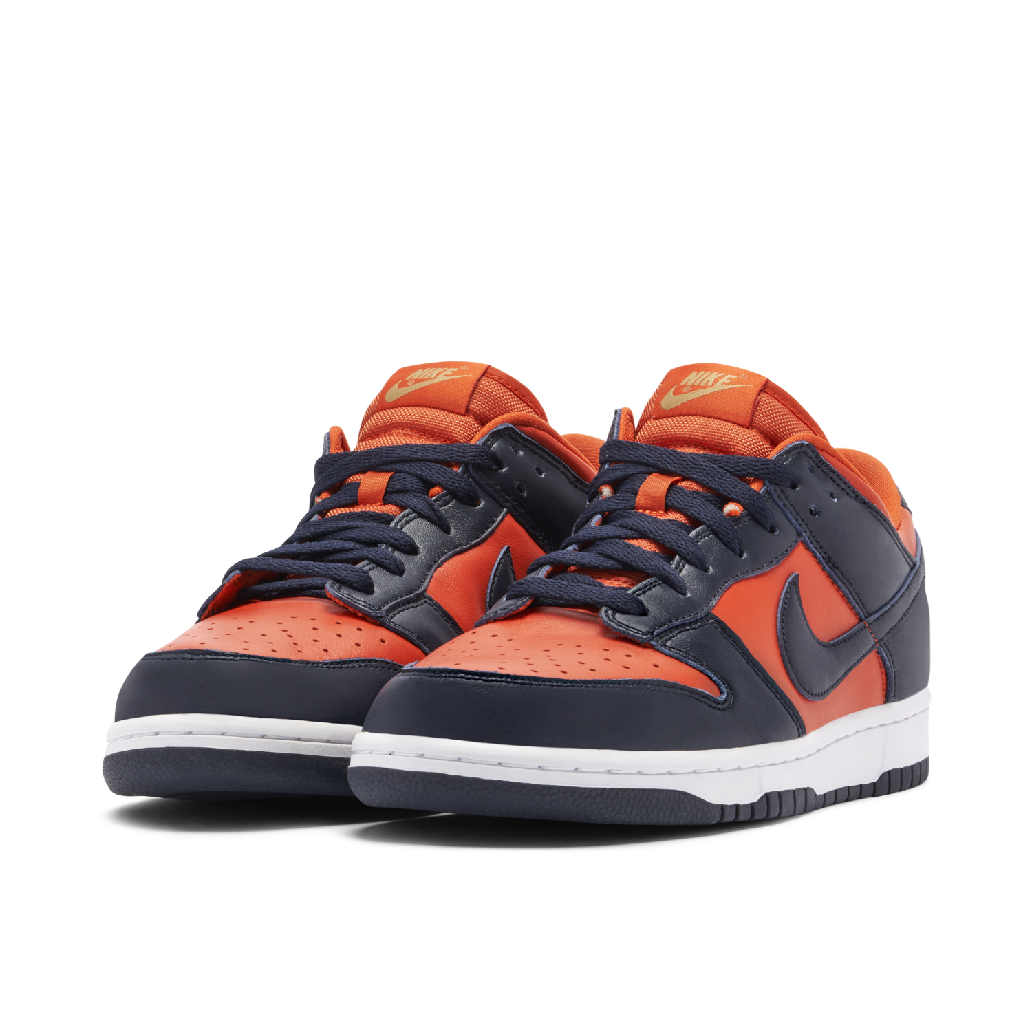 Nike Dunk Low SP Champ Colours CU1727-800 Mattress Sneaker Store