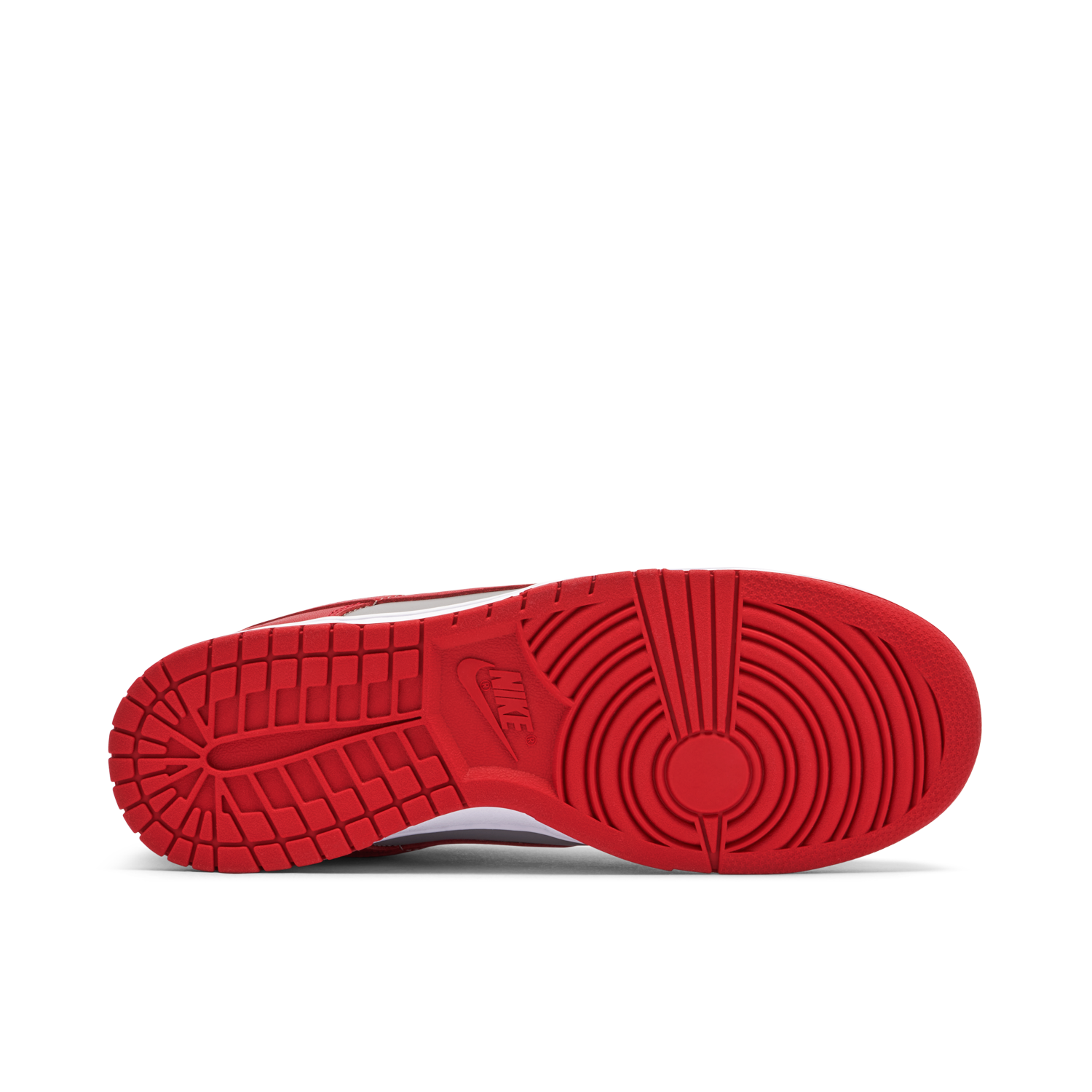 Nike Dunk Low UNLV SP University Red DD1391-002 Mattress Sneaker Store