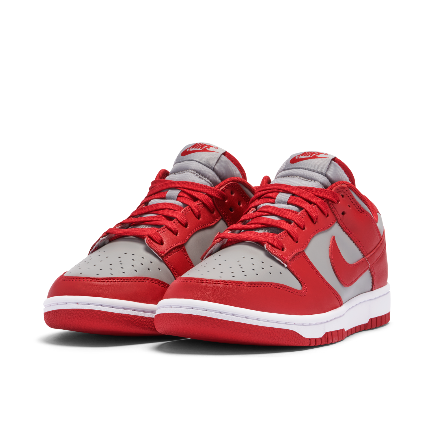 Nike Dunk Low UNLV SP University Red DD1391-002 Mattress Sneaker Store