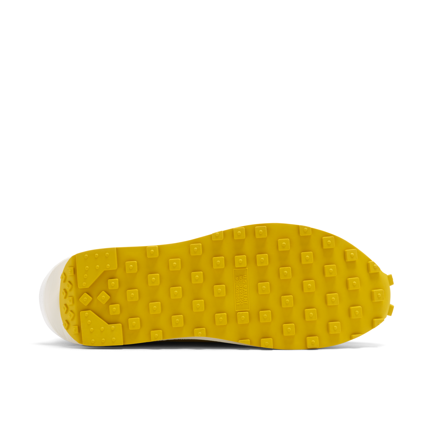 Nike LDV Waffle x UNDERCOVER x sacai Bright Citron DJ4877-001 Mattress Sneaker Store