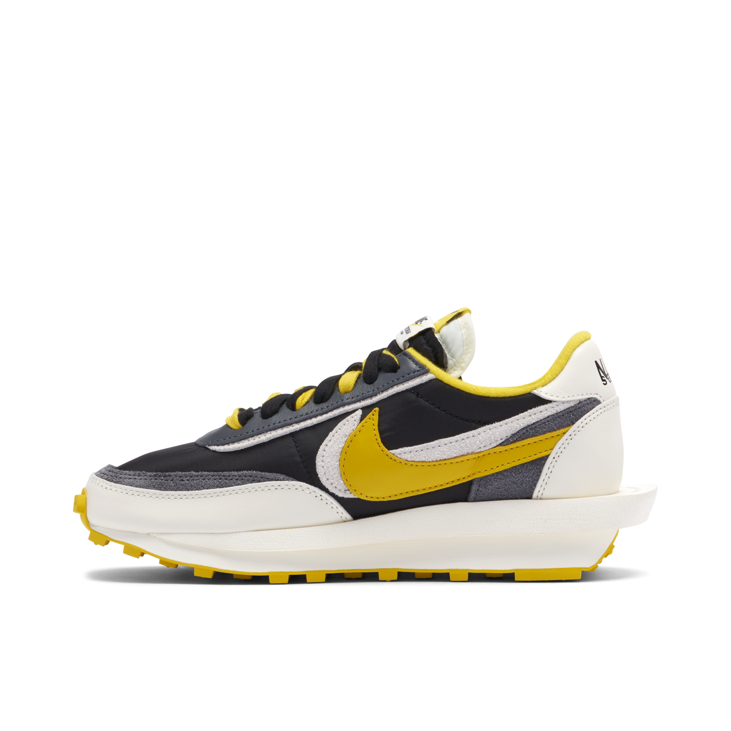 Nike LDV Waffle x UNDERCOVER x sacai Bright Citron DJ4877-001 Mattress Sneaker Store