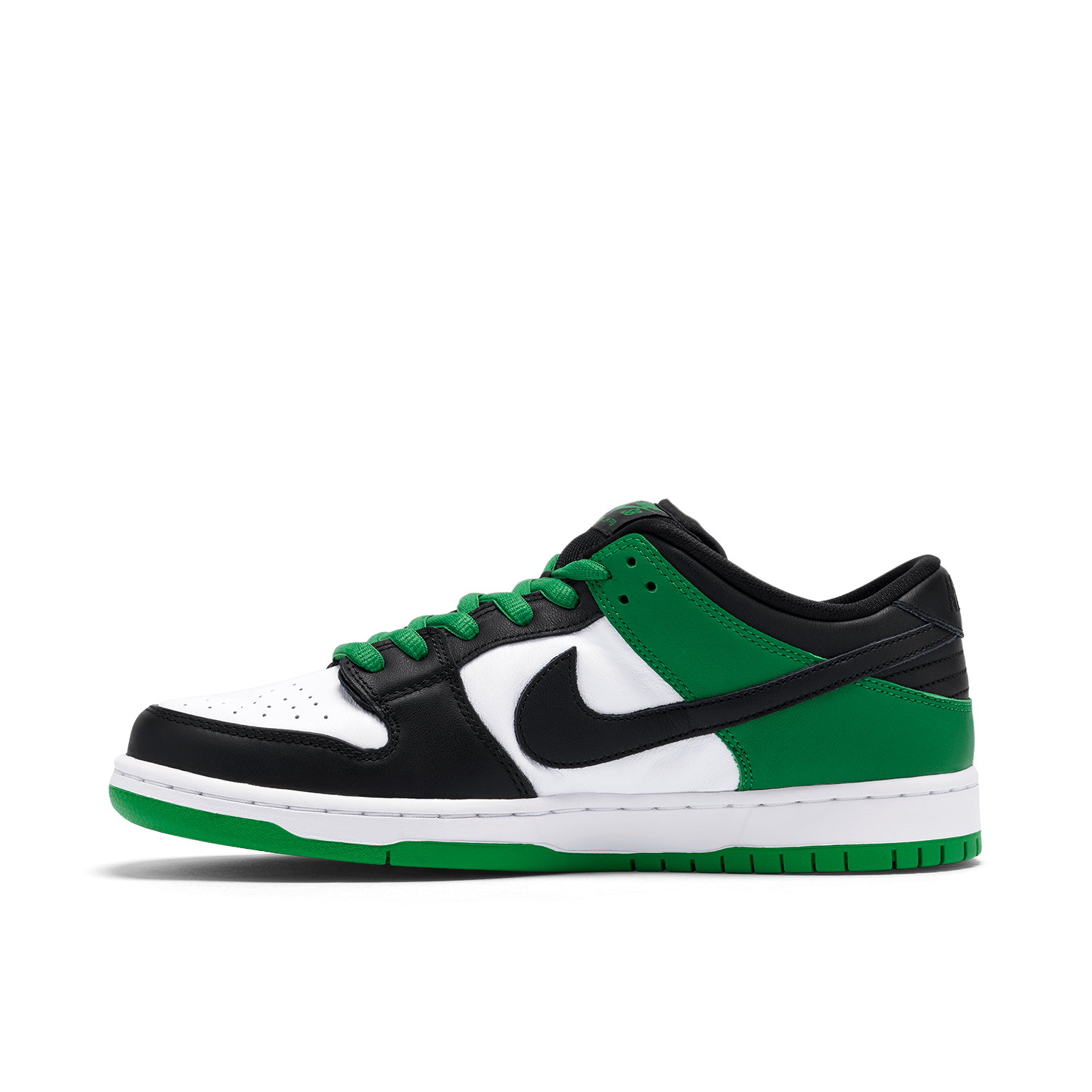 Nike SB Dunk Low Classic Green BQ6817-302 Mattress Sneaker Store