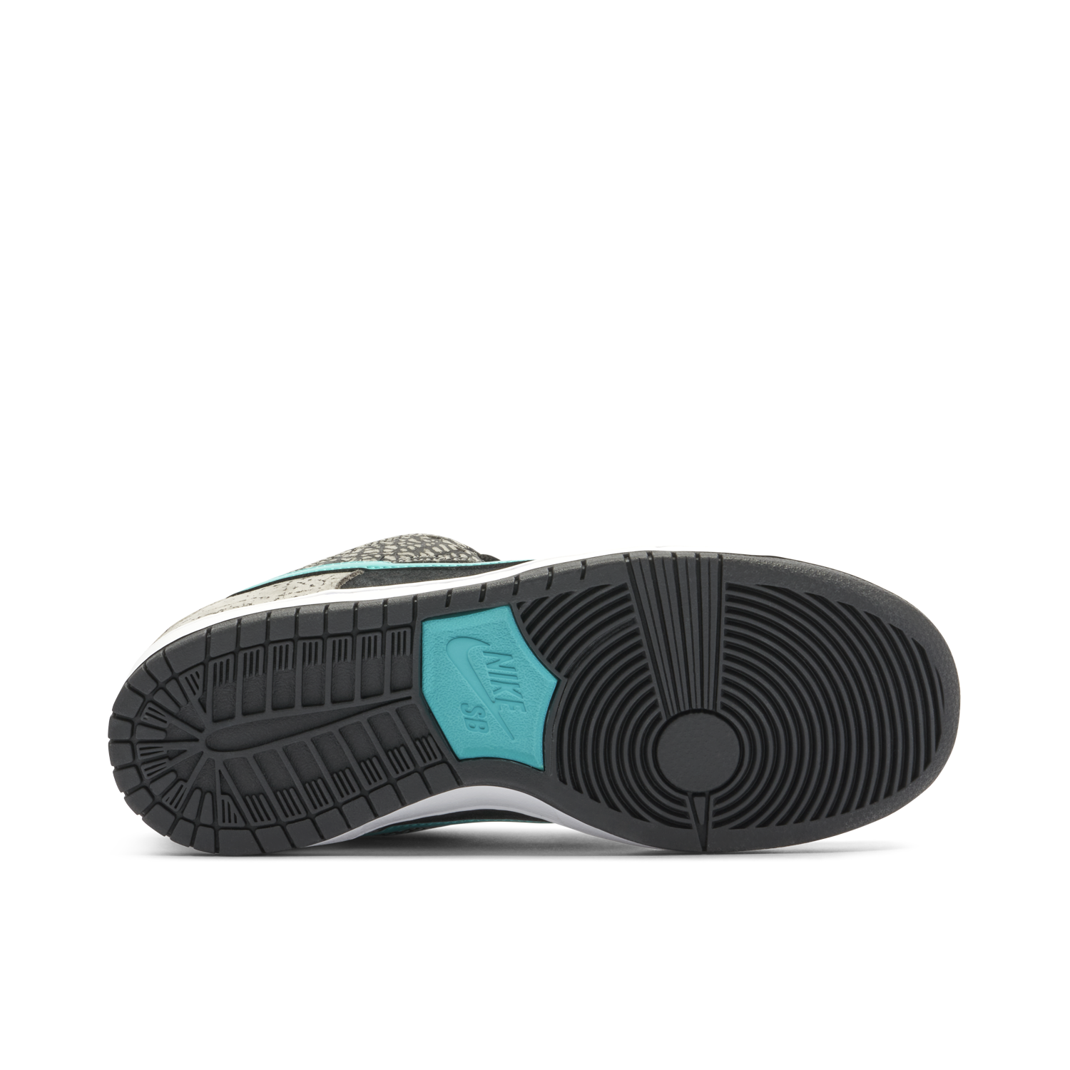 Nike SB Dunk Low Premium atmos Elephant BQ6817-009 Mattress Sneaker Store