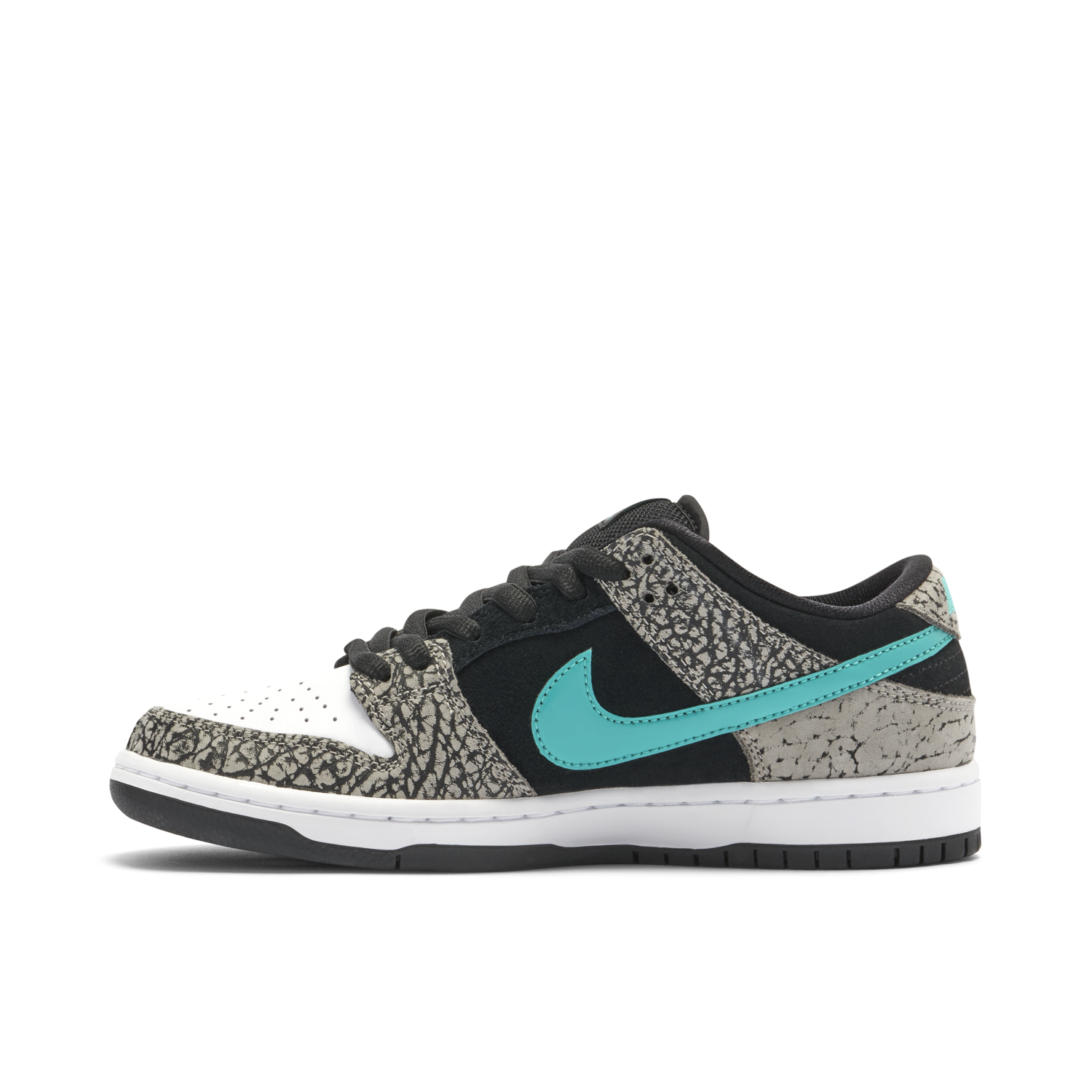 Nike SB Dunk Low Premium atmos Elephant BQ6817-009 Mattress Sneaker Store