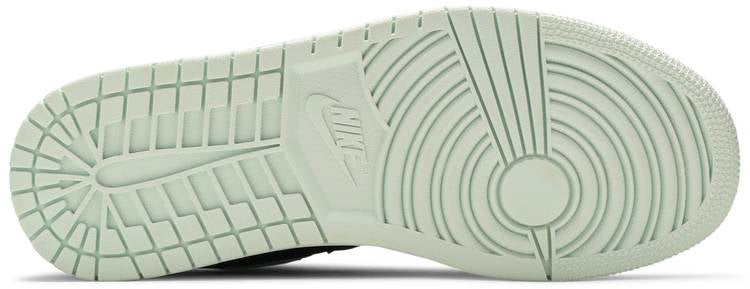 Wmns Air Jordan 1 Low SE Barely Green‘ CZ0776-300 Mattress Sneaker Store