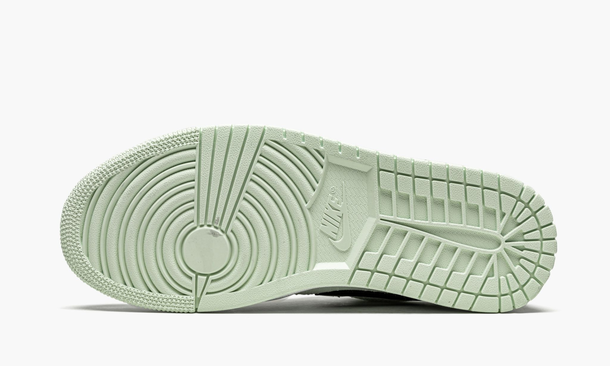 WMNS Air Jordan 1 Low SE „Barely Green“ Mattress Sneaker Store
