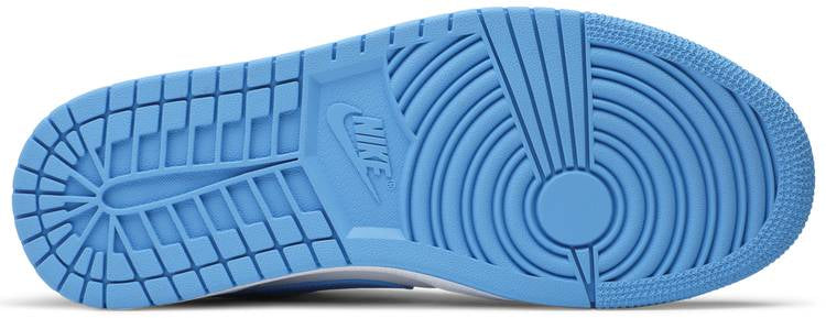 Wmns Air Jordan 1 Low UNC‘ AO9944-441 Mattress Sneaker Store