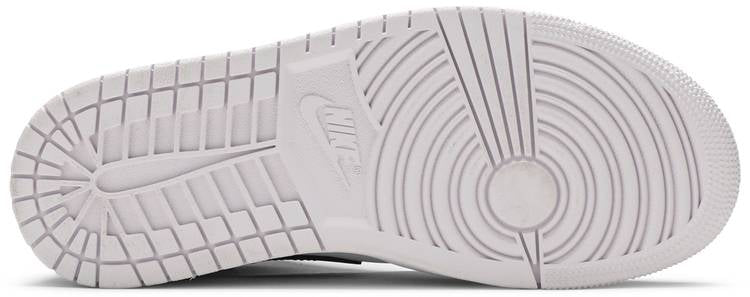 Wmns Air Jordan 1 Mid ‘Barely Rose’ BQ6472-500 Mattress Sneaker Store