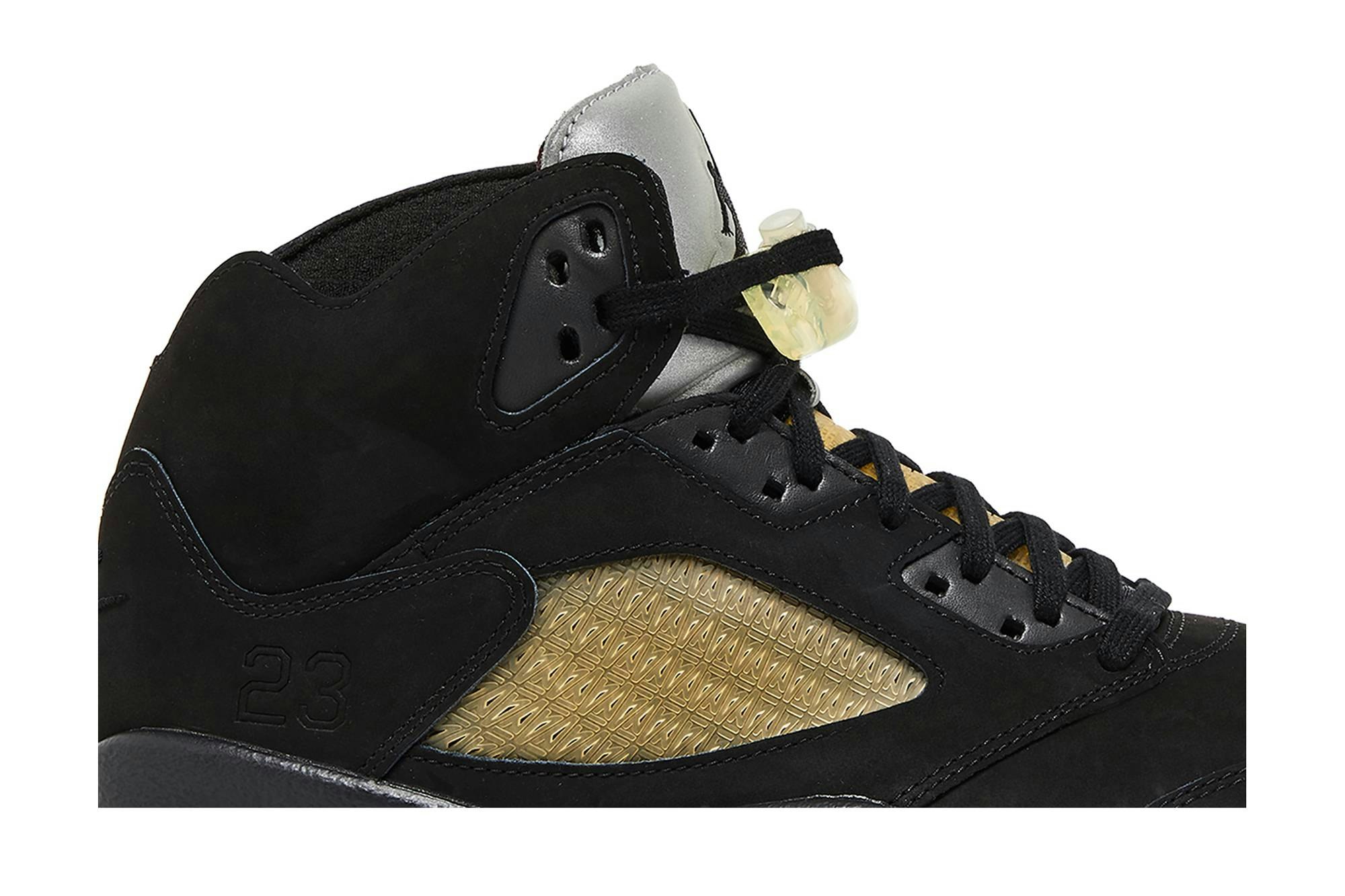 A Ma Maniére x Air Jordan 5 Retro ‚Dusk‘ FD1330-001