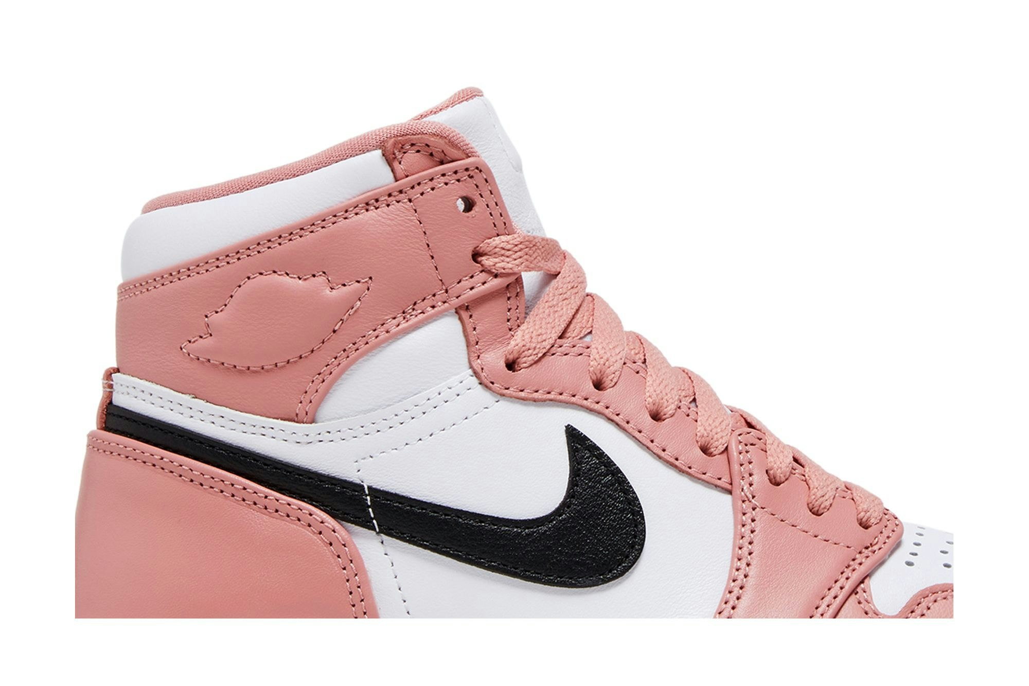 Air Jordan 1 Elevate High ‚Red Stardust‘ DN3253-601