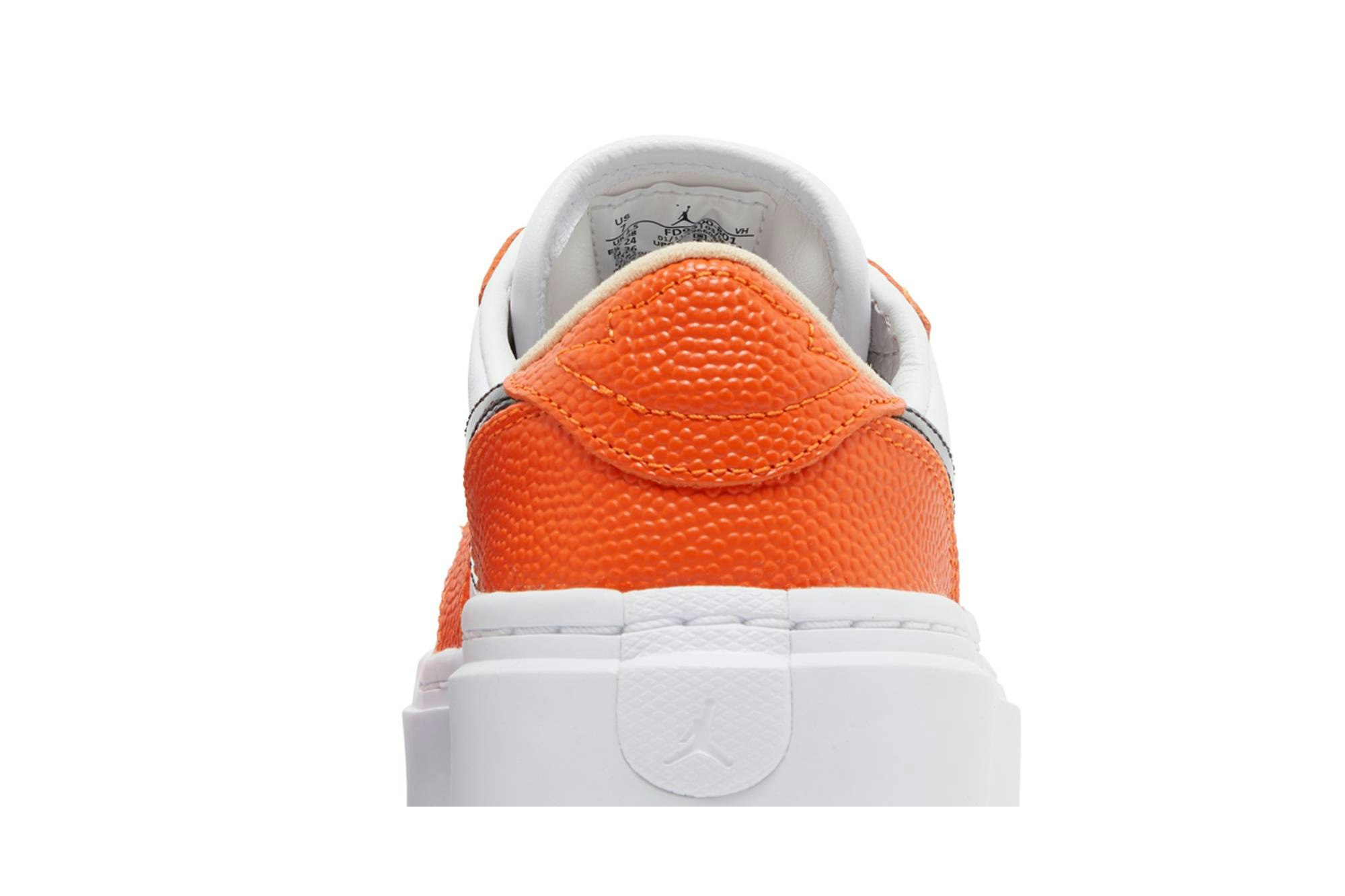 Air Jordan 1 Elevate Low ‚WNBA‘ FD9100-801