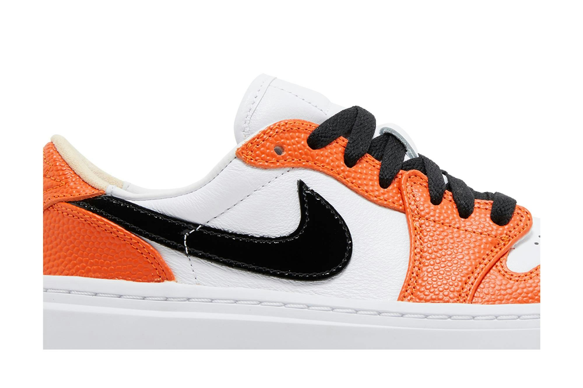 Air Jordan 1 Elevate Low ‚WNBA‘ FD9100-801