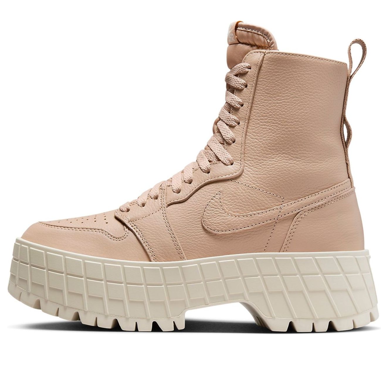 Air Jordan 1 High Brooklyn ‚Legend Medium Brown‘ FJ5737-200