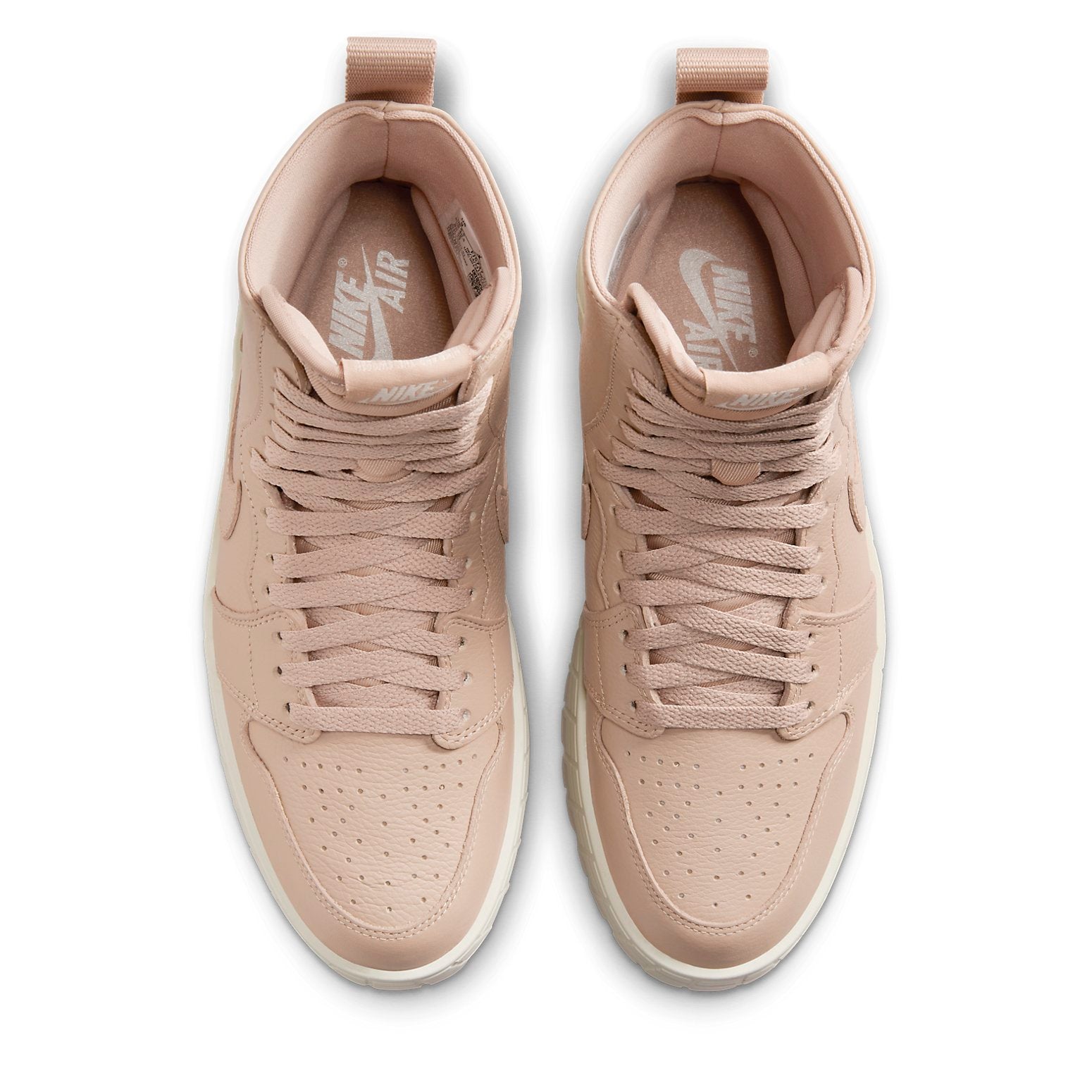 Air Jordan 1 High Brooklyn ‚Legend Medium Brown‘ FJ5737-200