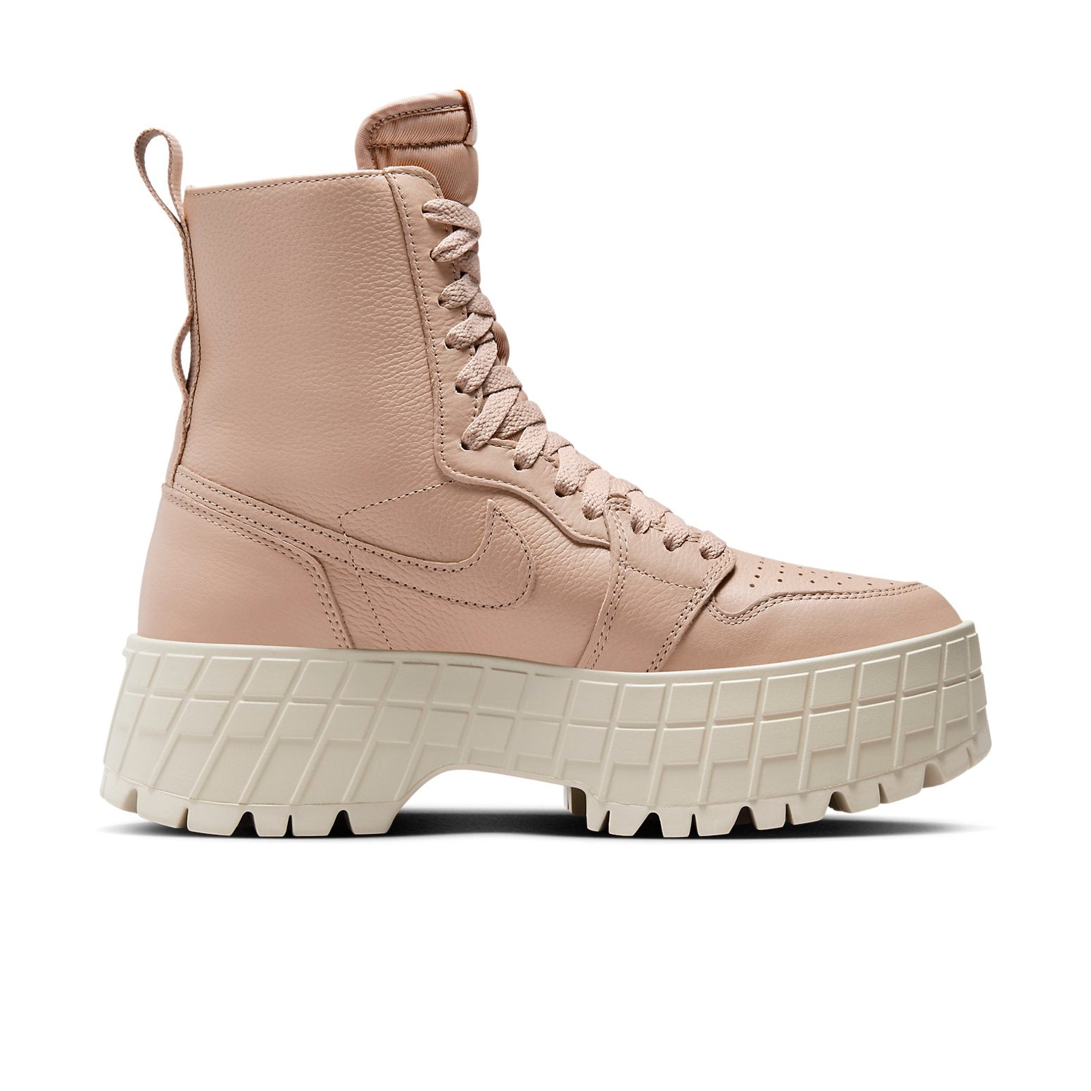 Air Jordan 1 High Brooklyn ‚Legend Medium Brown‘ FJ5737-200