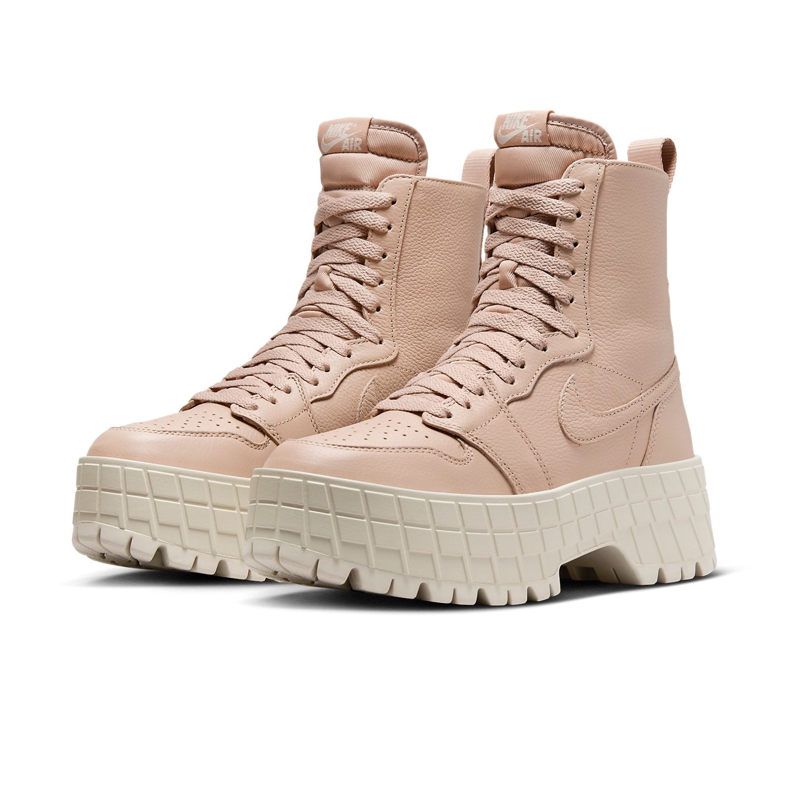 Air Jordan 1 High Brooklyn ‚Legend Medium Brown‘ FJ5737-200