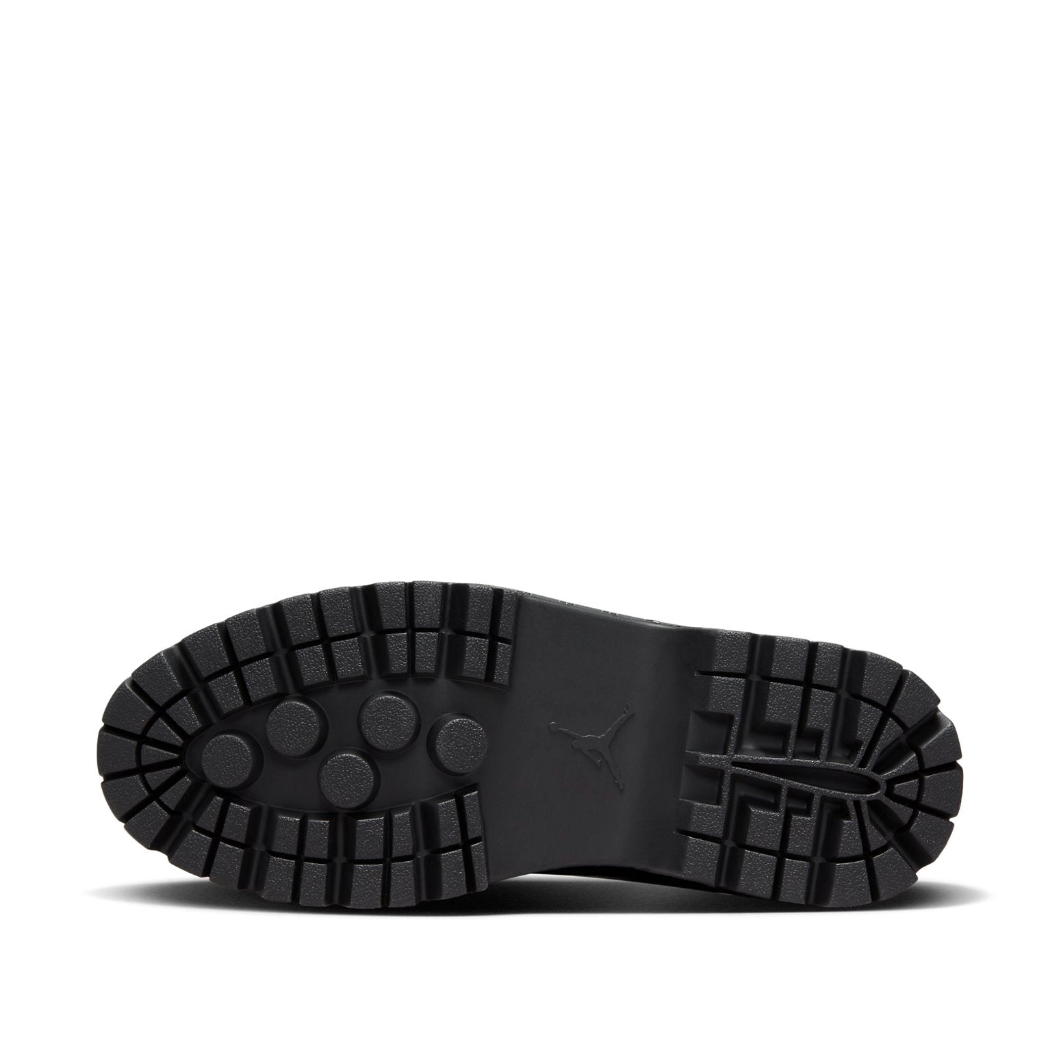 Air Jordan 1 High Brooklyn ‚Triple Black‘ FJ5737-001