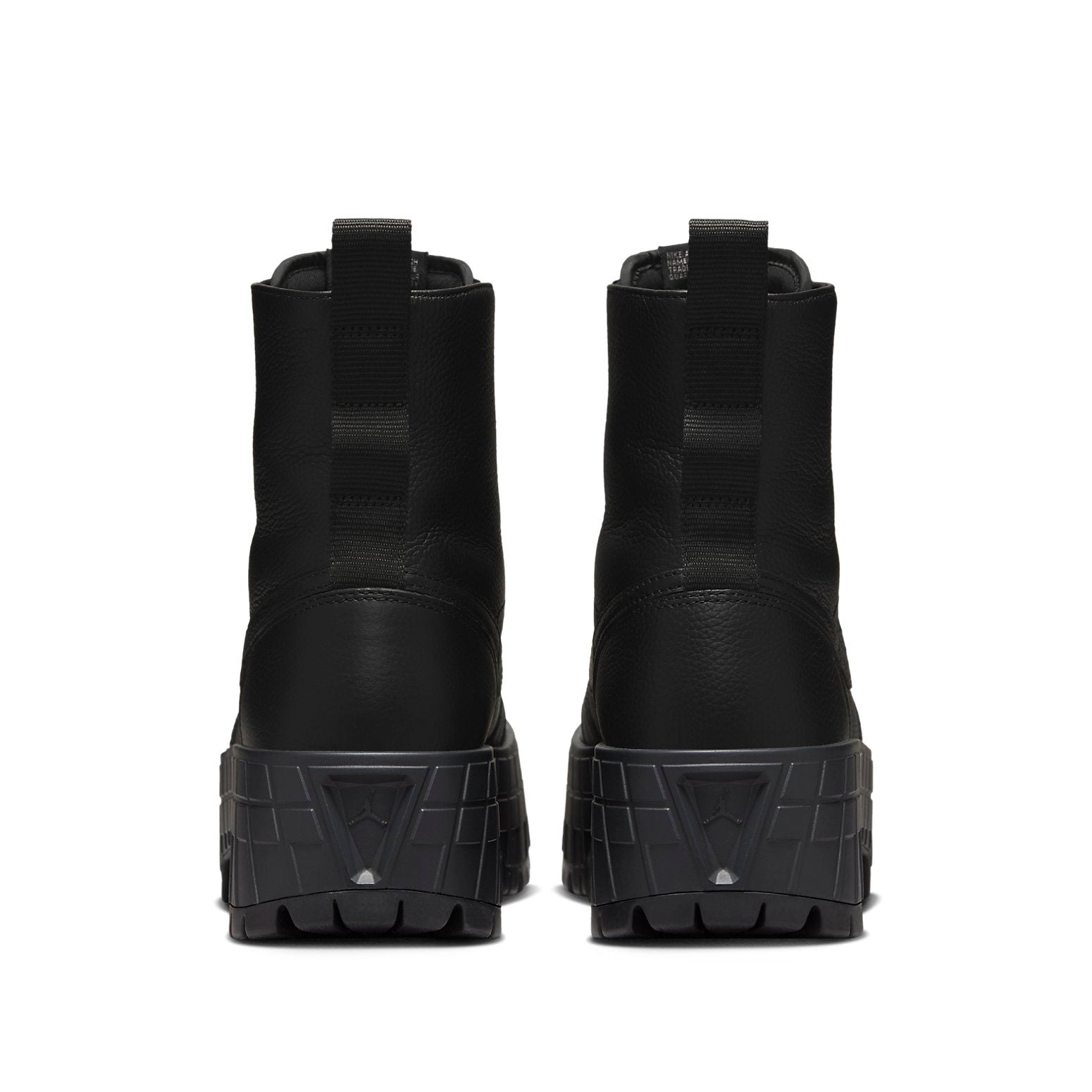 Air Jordan 1 High Brooklyn ‚Triple Black‘ FJ5737-001