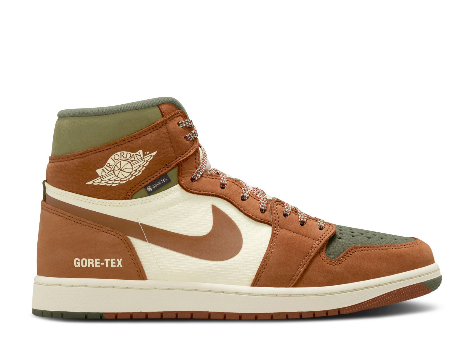Air Jordan 1 High Element GORE-TEX ‚Legend Coffee‘ DB2889-102