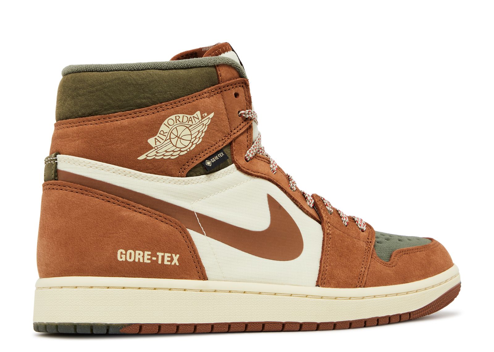 Air Jordan 1 High Element GORE-TEX ‚Legend Coffee‘ DB2889-102