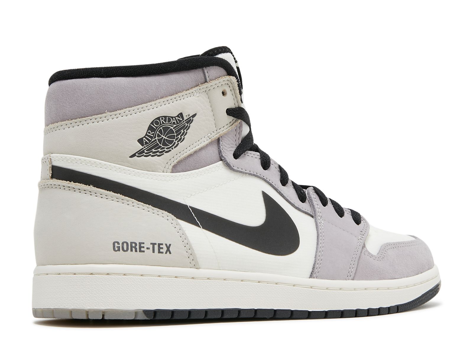 Air Jordan 1 High Element Gore-Tex ‚Light Bone‘ DB2889-100 Mattress Sneaker Store
