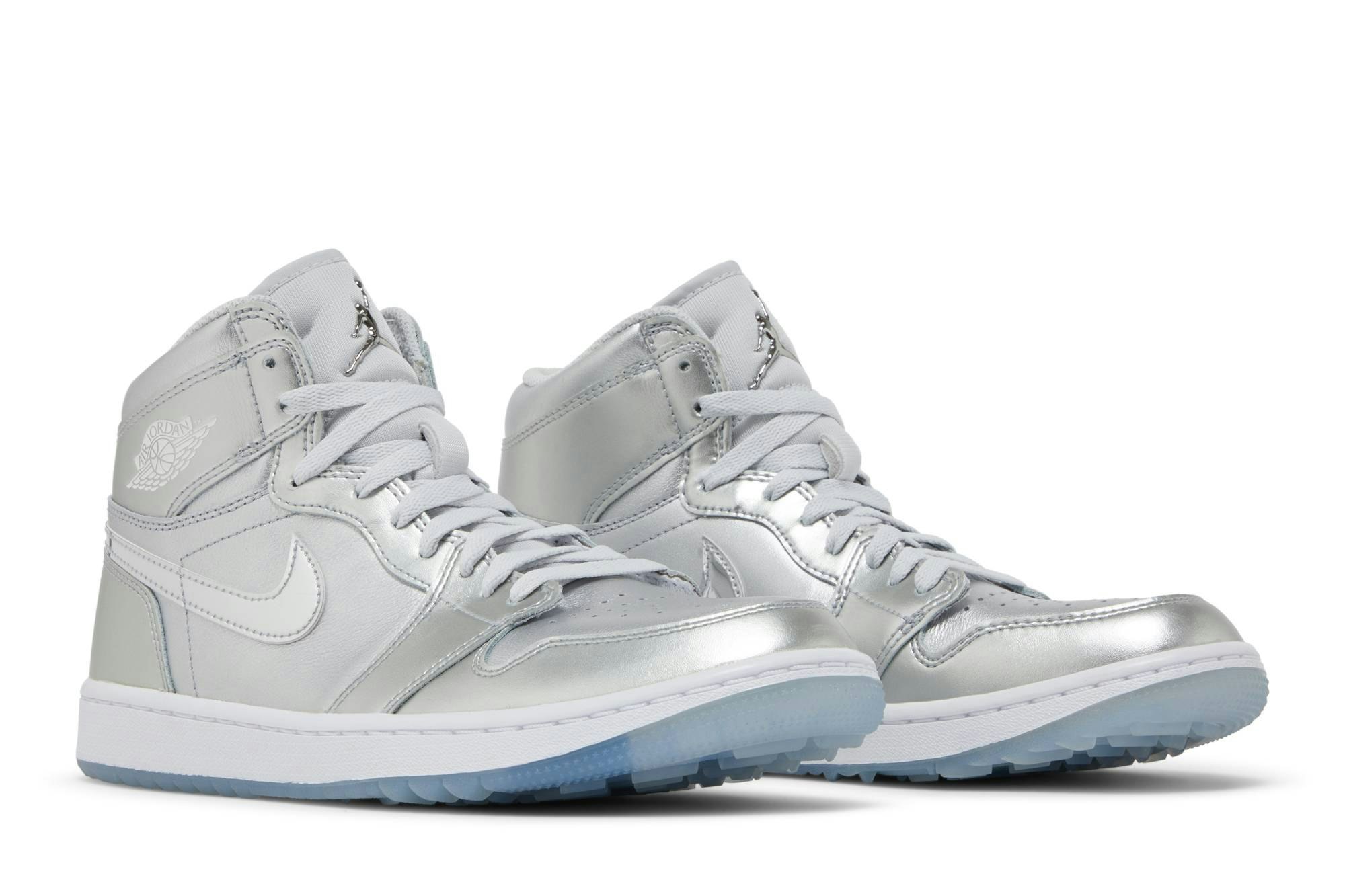 Air Jordan 1 High Golf ‚Gift Giving Pack‘ FD6815-001