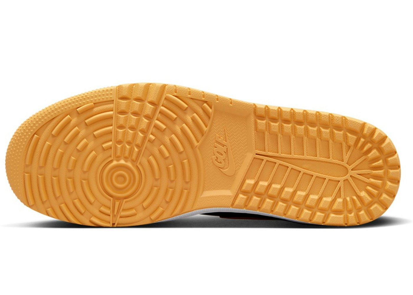 Air Jordan 1 High Golf ‚Pollen‘ DQ0660-700