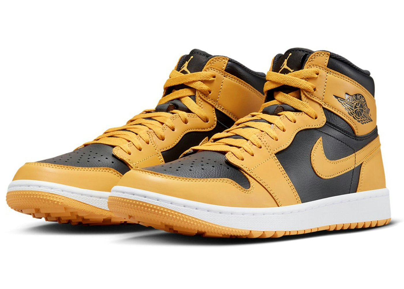 Air Jordan 1 High Golf ‚Pollen‘ DQ0660-700