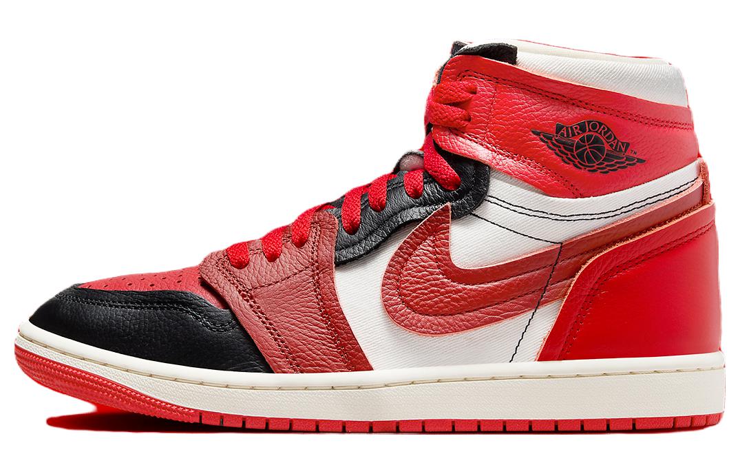 Air Jordan 1 High MM ‚Sport Red‘ FB9891-600