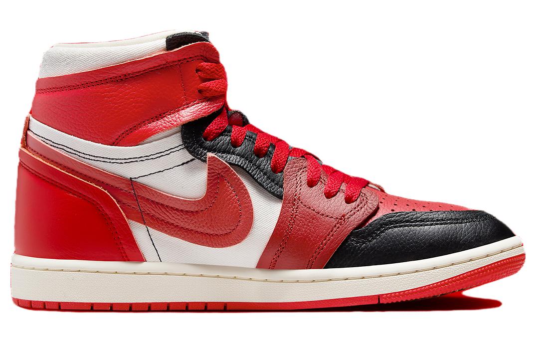 Air Jordan 1 High MM ‚Sport Red‘ FB9891-600