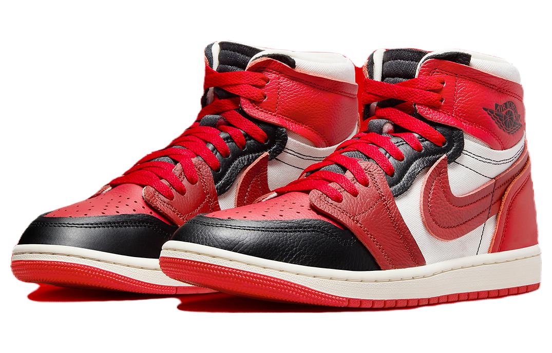 Air Jordan 1 High MM ‚Sport Red‘ FB9891-600