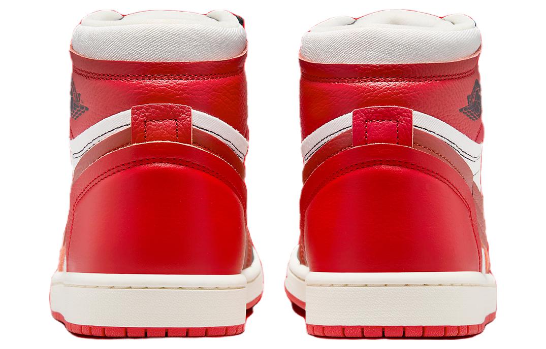 Air Jordan 1 High MM ‚Sport Red‘ FB9891-600