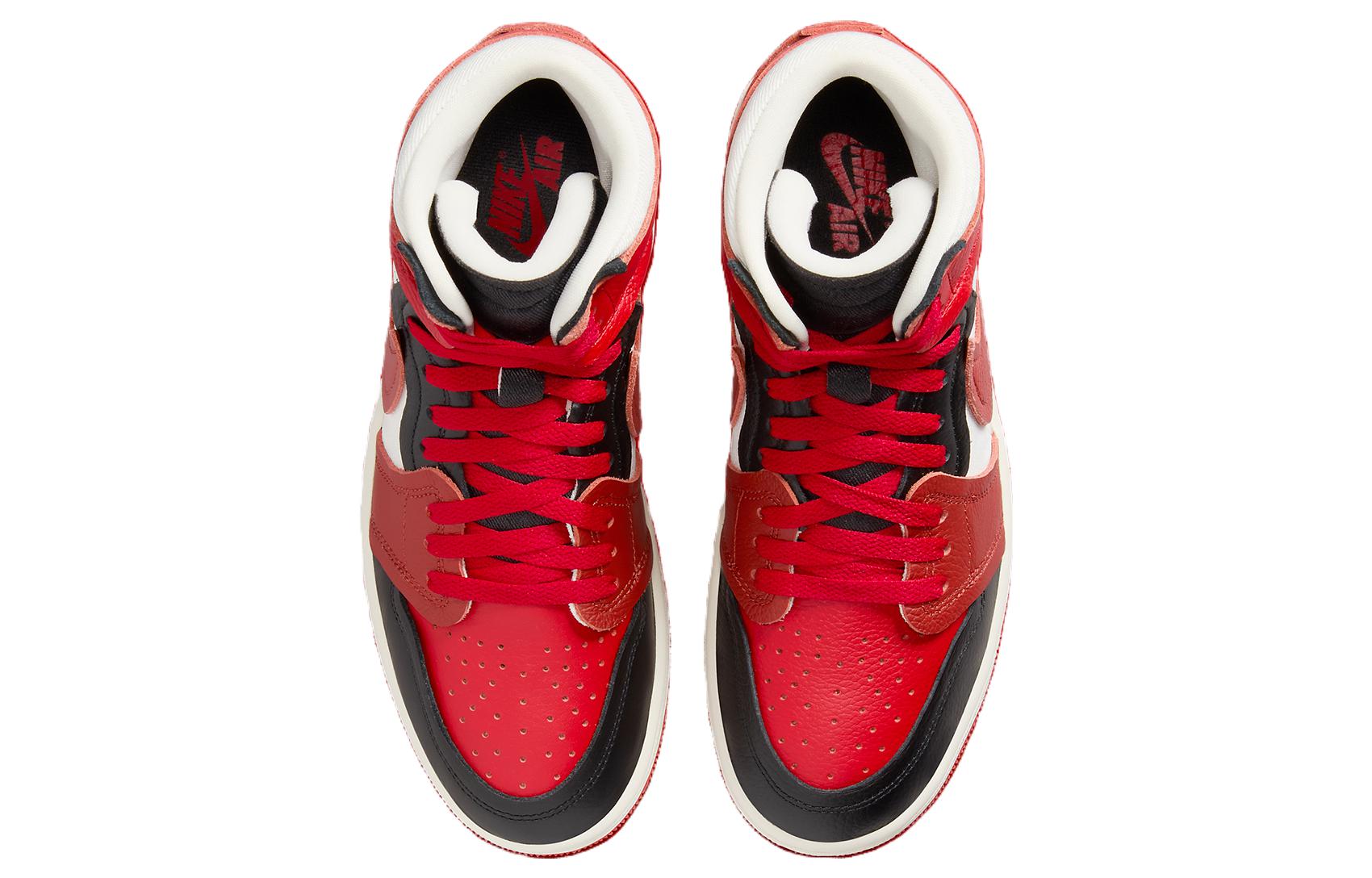 Air Jordan 1 High MM ‚Sport Red‘ FB9891-600