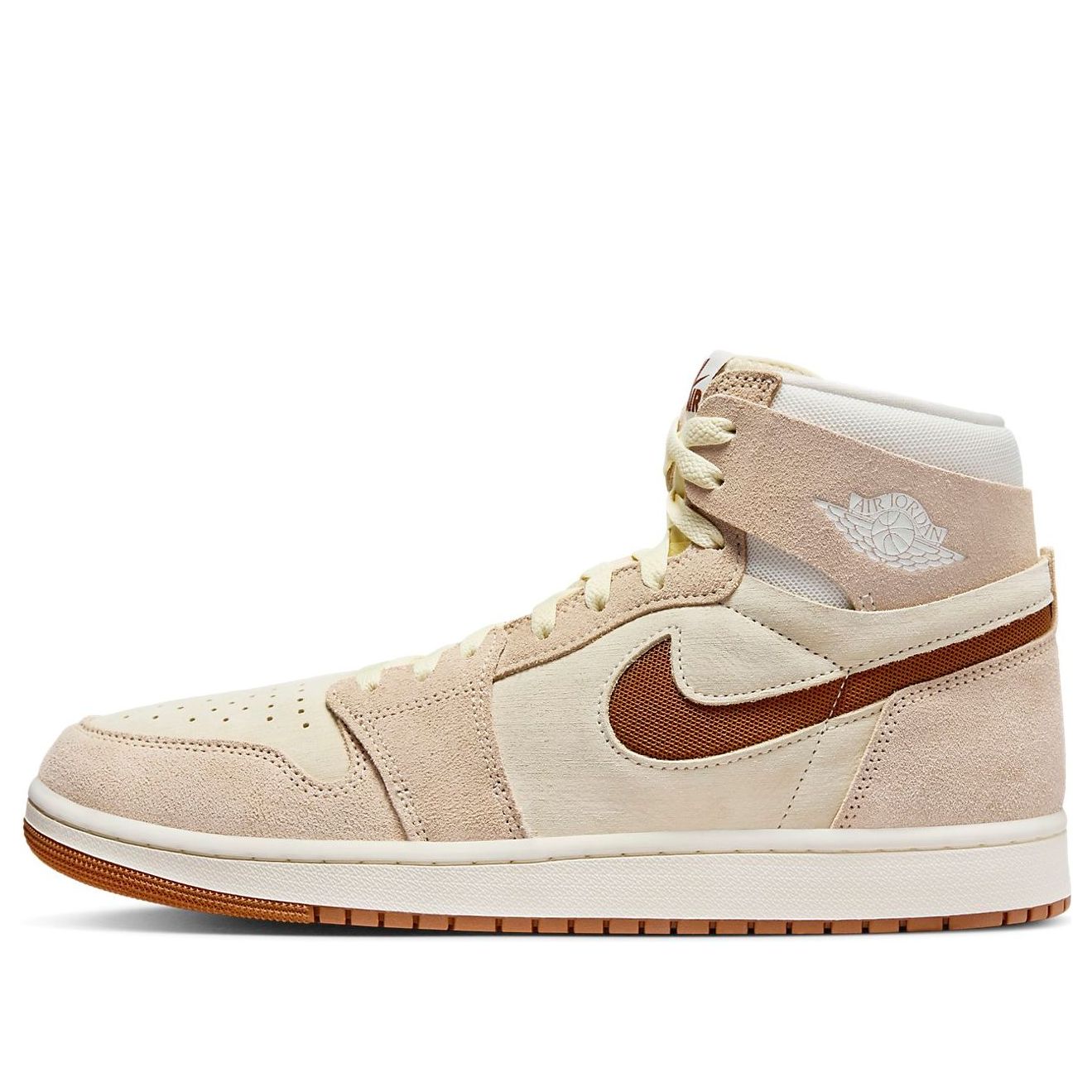 Air Jordan 1 High Zoom Comfort 2 ‚Legend Coffee‘ DV1307-120