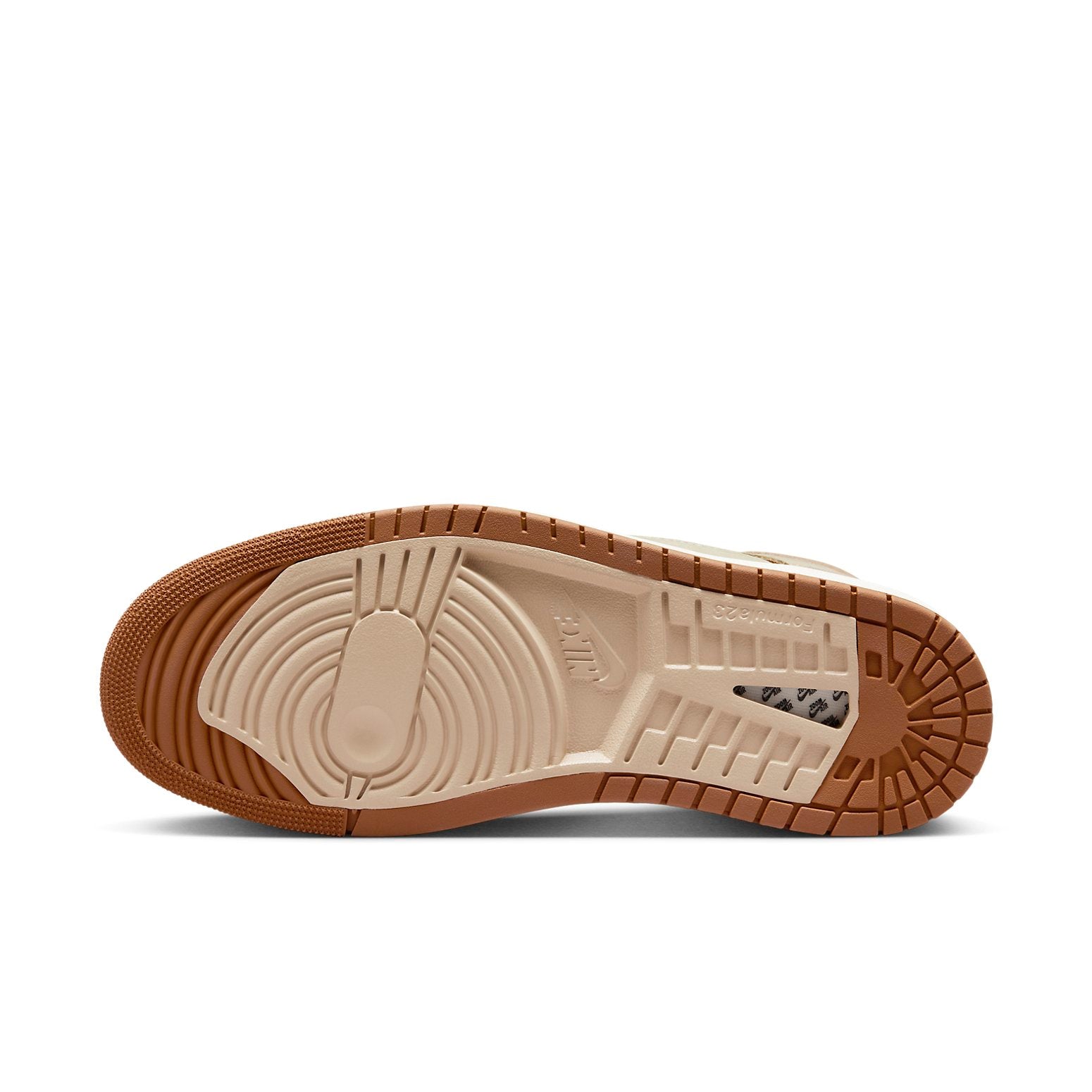 Air Jordan 1 High Zoom Comfort 2 ‚Legend Coffee‘ DV1307-120