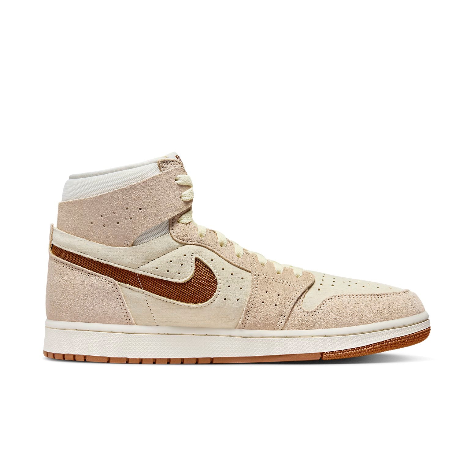 Air Jordan 1 High Zoom Comfort 2 ‚Legend Coffee‘ DV1307-120