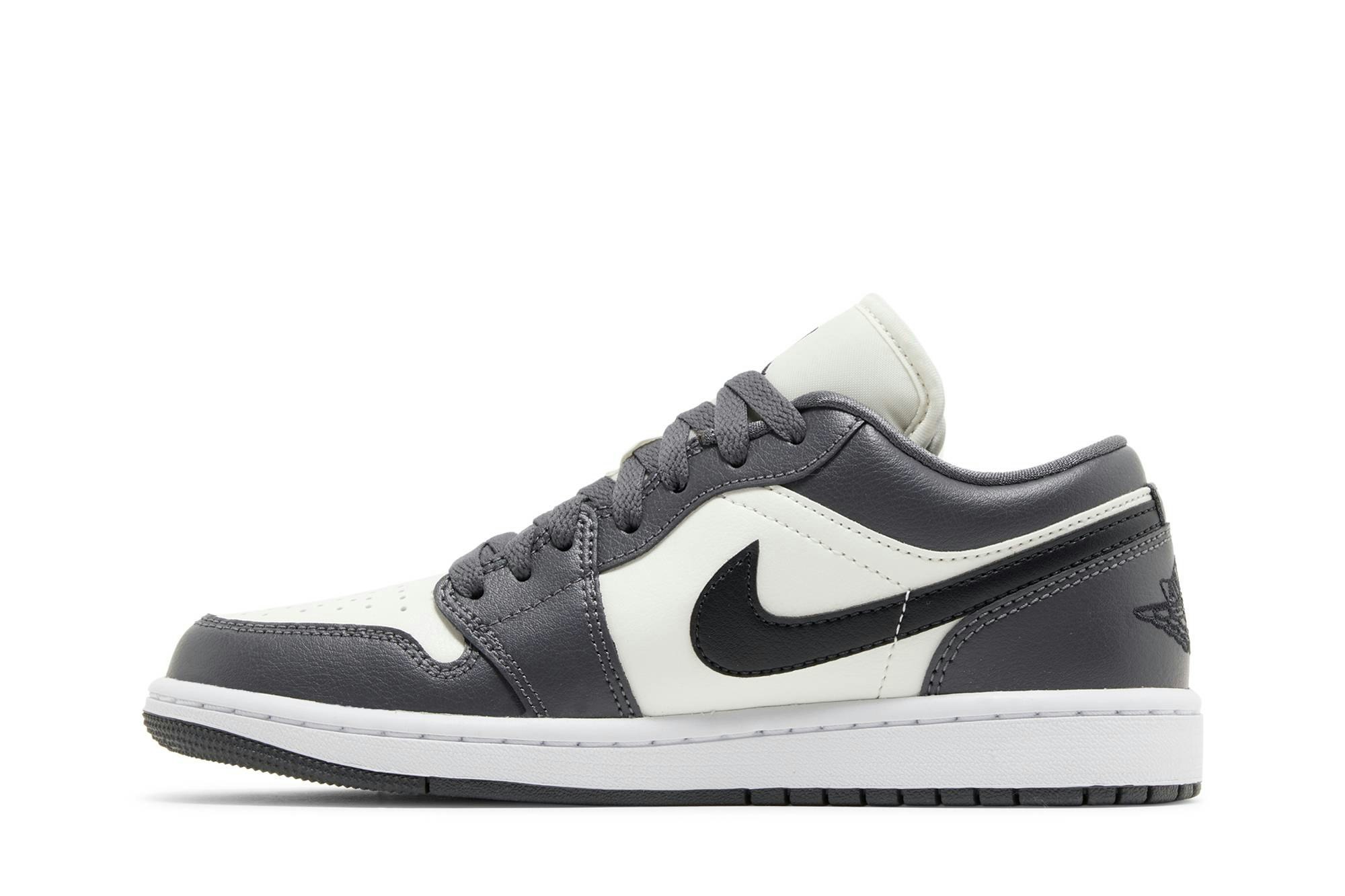 Air Jordan 1 Low ‚Dark Grey‘ DC0774-102