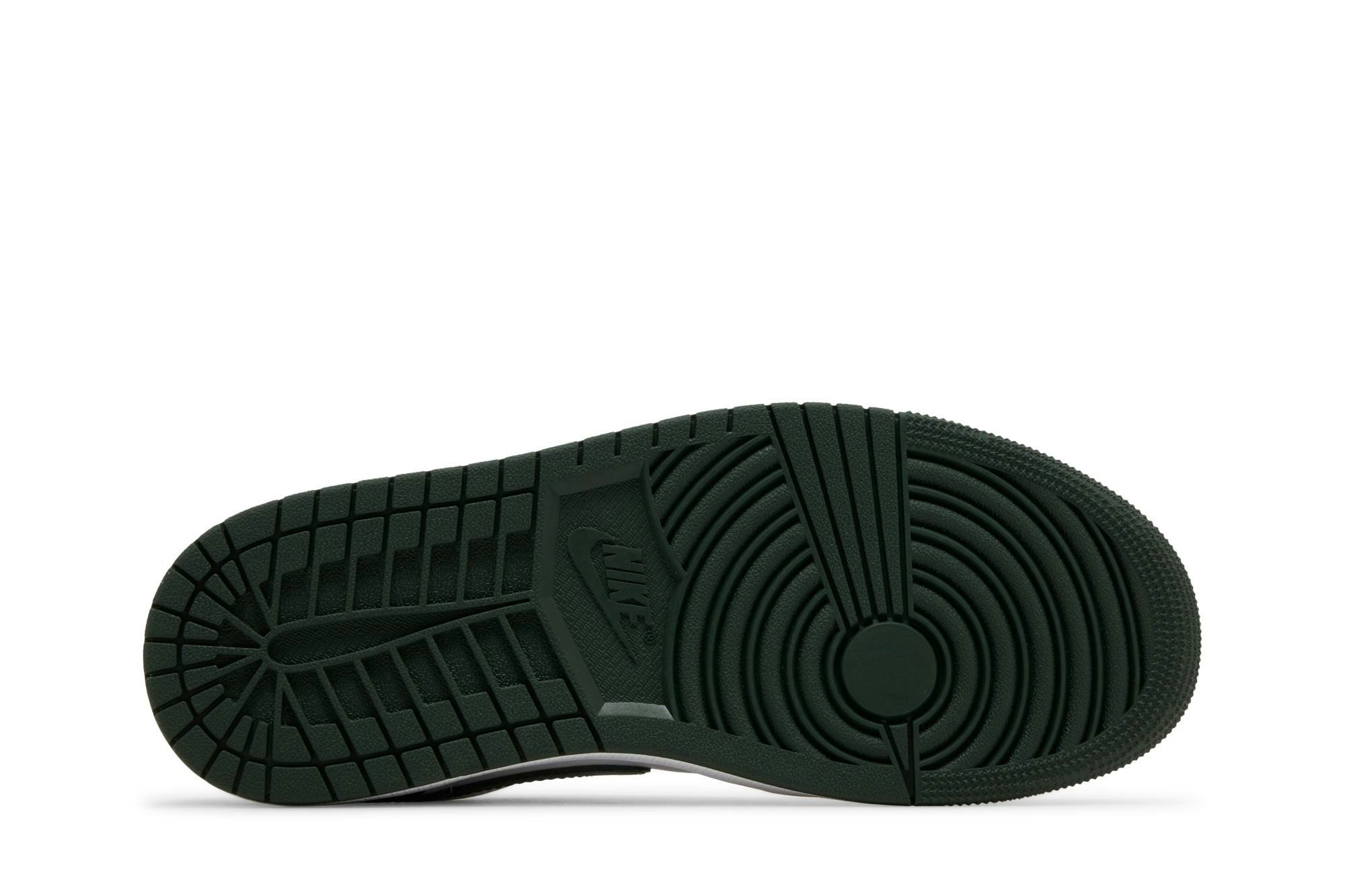 Air Jordan 1 Low ‚Galactic Jade‘ DC0774-113