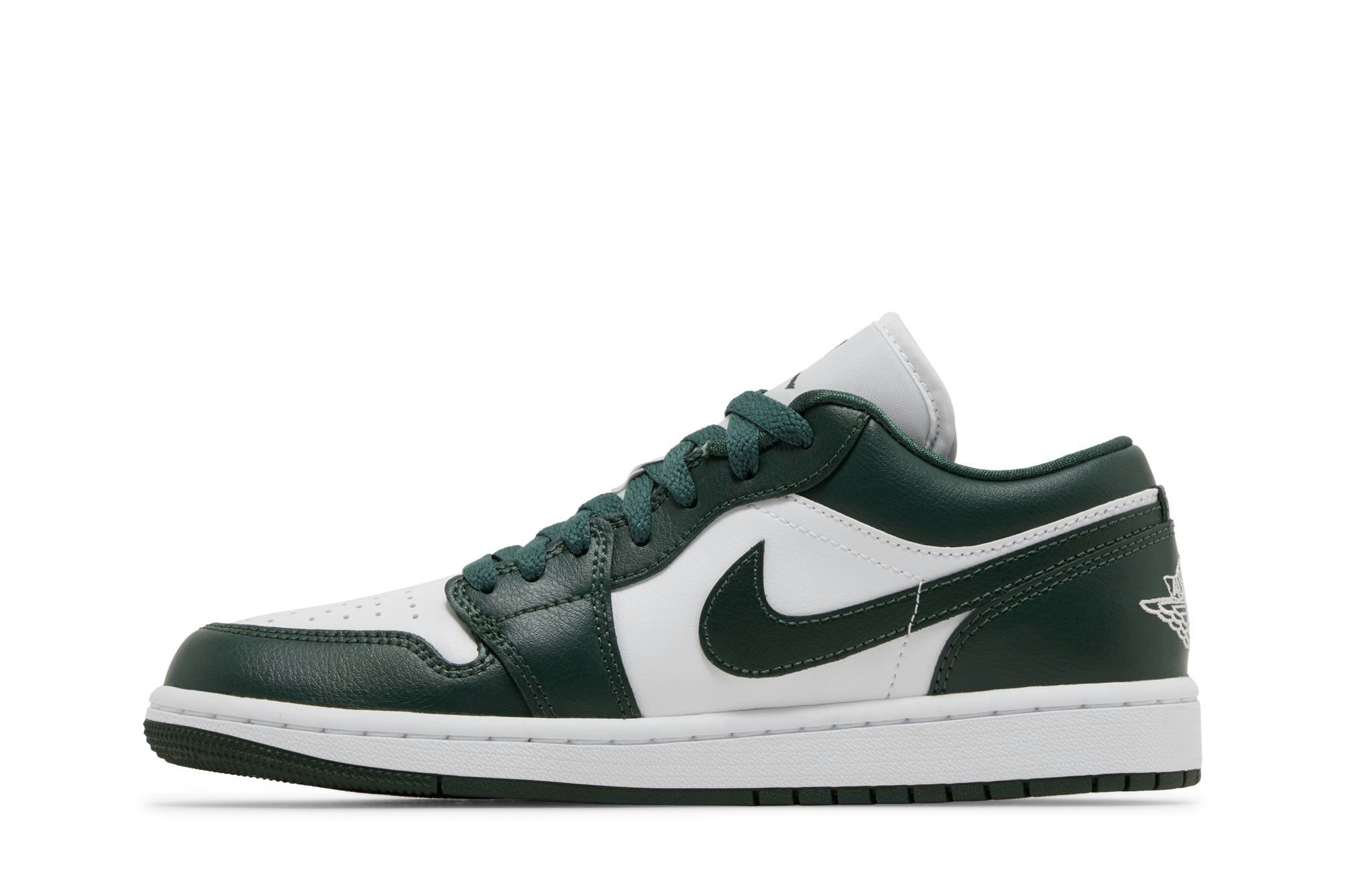 Air Jordan 1 Low ‚Galactic Jade‘ DC0774-113