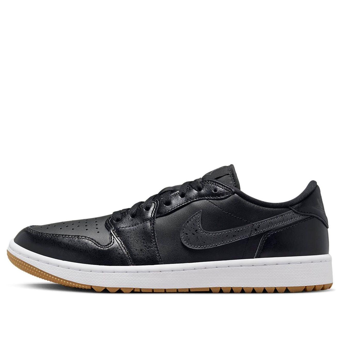 Air Jordan 1 Low Golf ‚Black Gum‘ DD9315-005