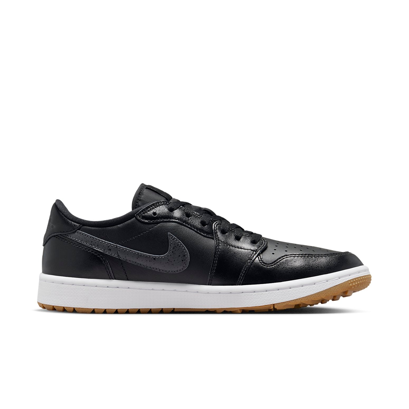 Air Jordan 1 Low Golf ‚Black Gum‘ DD9315-005