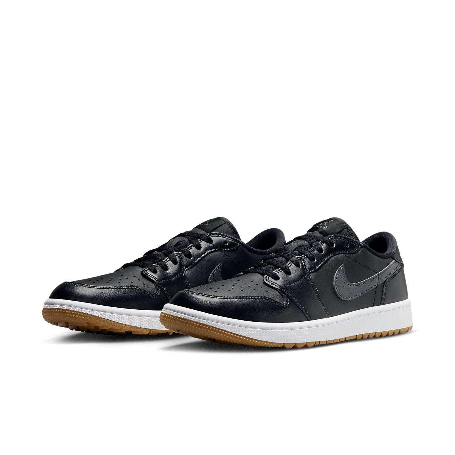 Air Jordan 1 Low Golf ‚Black Gum‘ DD9315-005