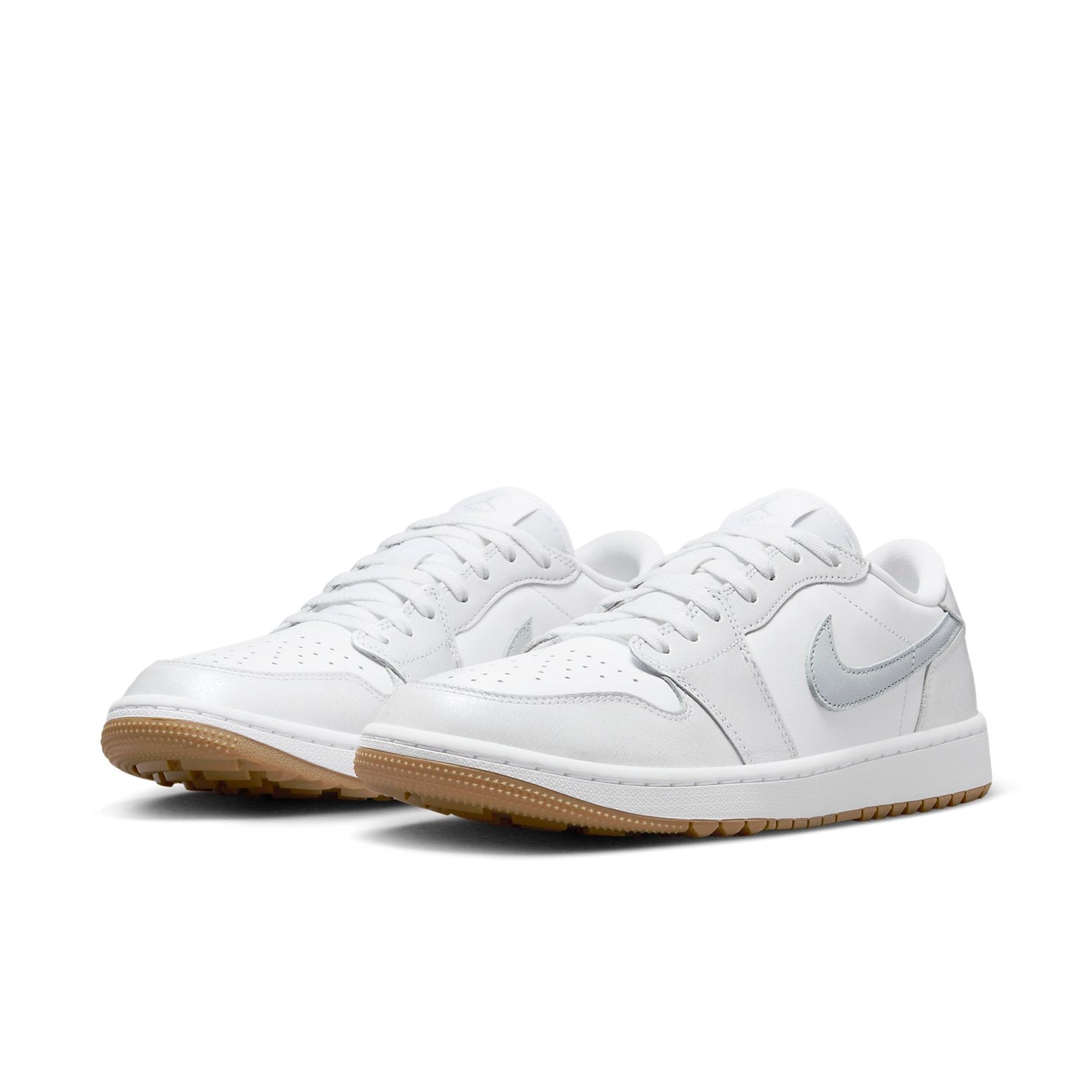 Air Jordan 1 Low Golf ‚White Gum‘ DD9315-111