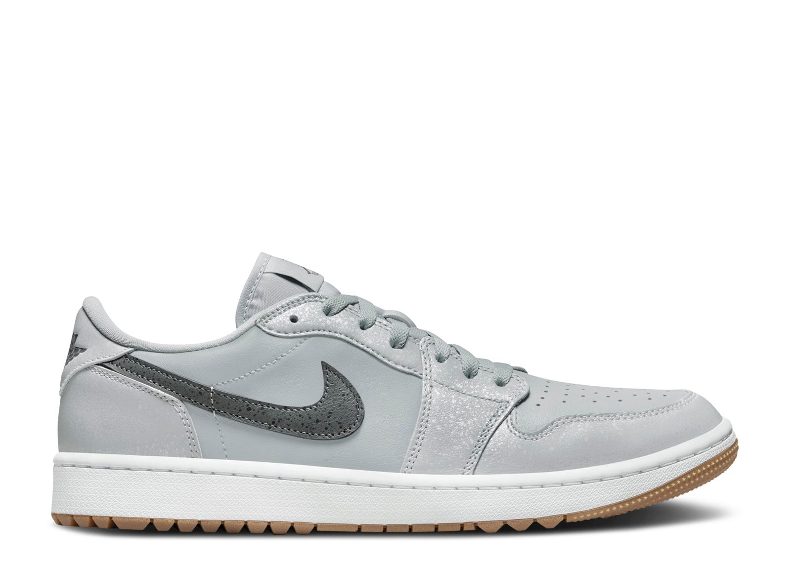 Air Jordan 1 Low Golf ‚Wolf Grey Gum‘ DD9315-006