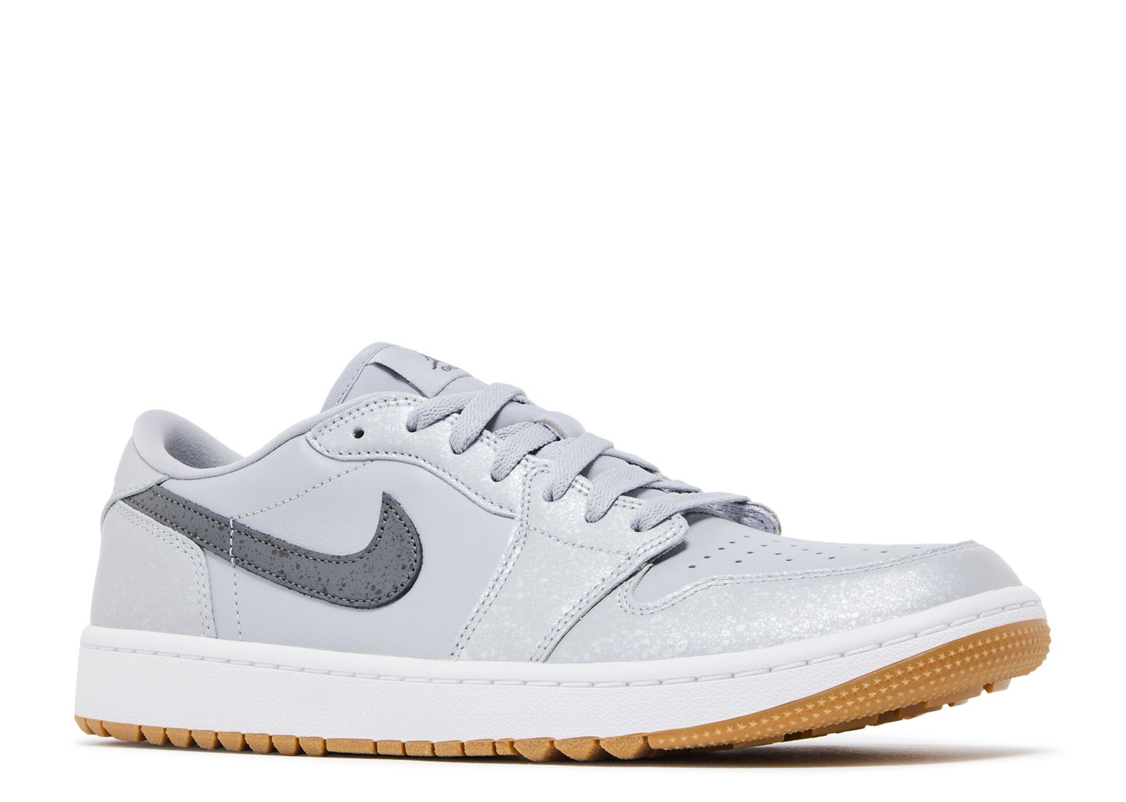 Air Jordan 1 Low Golf ‚Wolf Grey Gum‘ DD9315-006