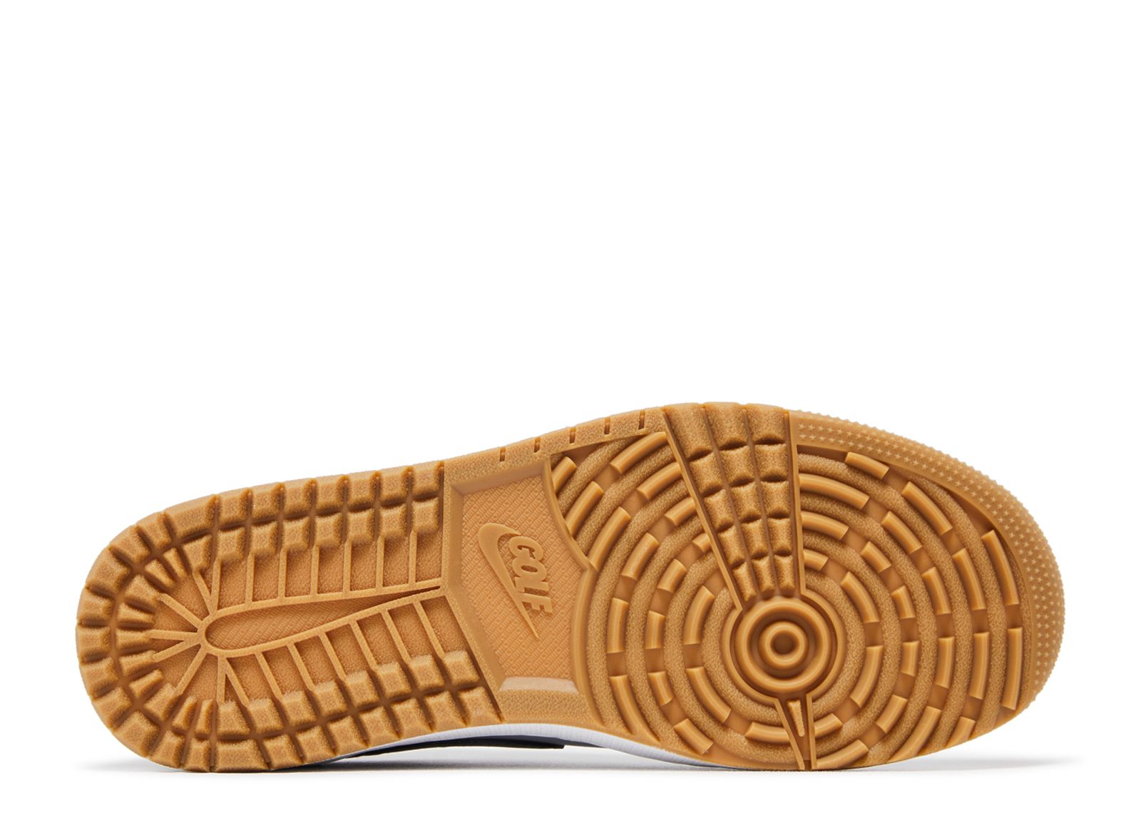 Air Jordan 1 Low Golf ‚Wolf Grey Gum‘ DD9315-006