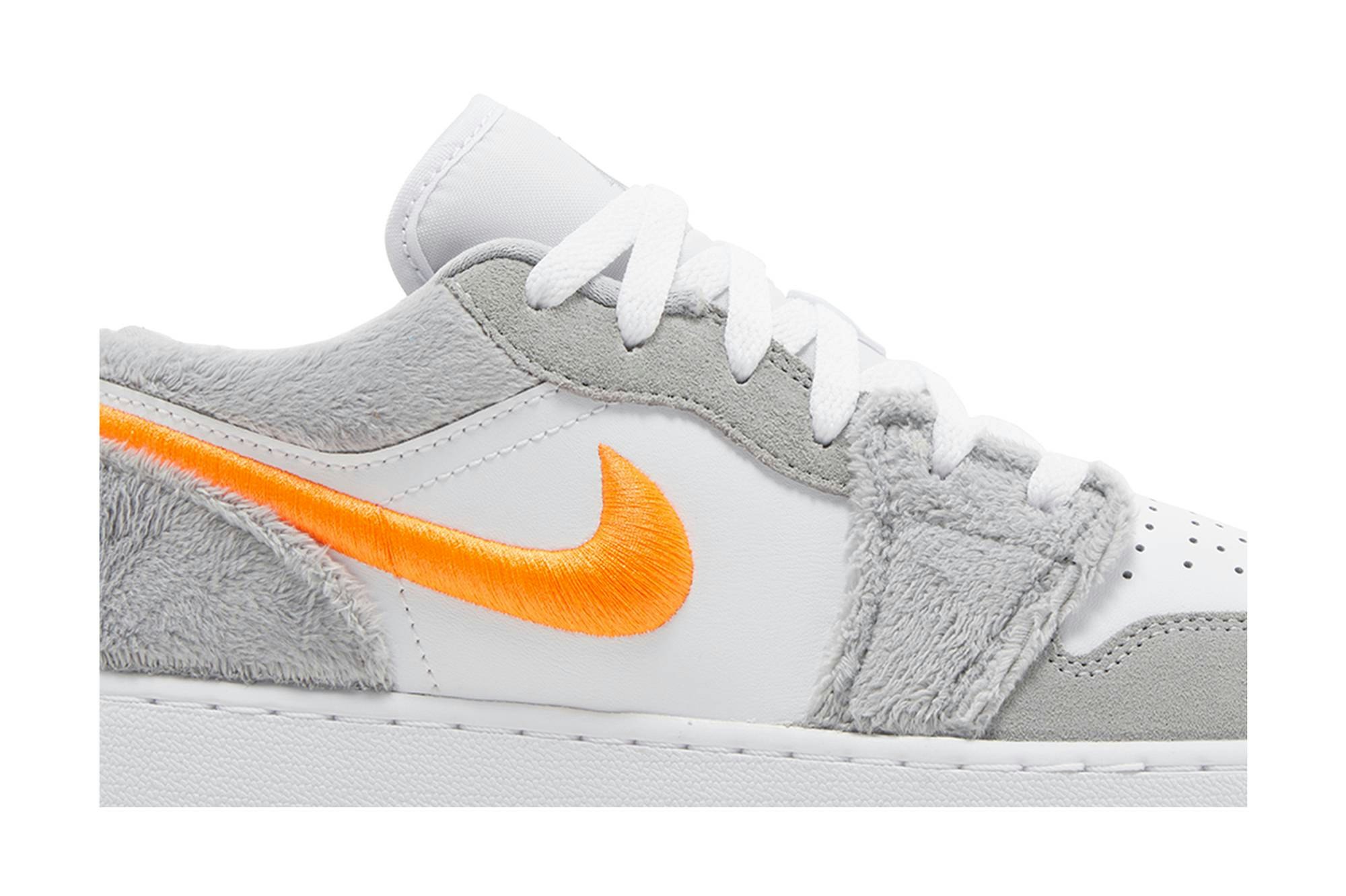 Air Jordan 1 Low ‚Rabbit‘ DZ6333-083