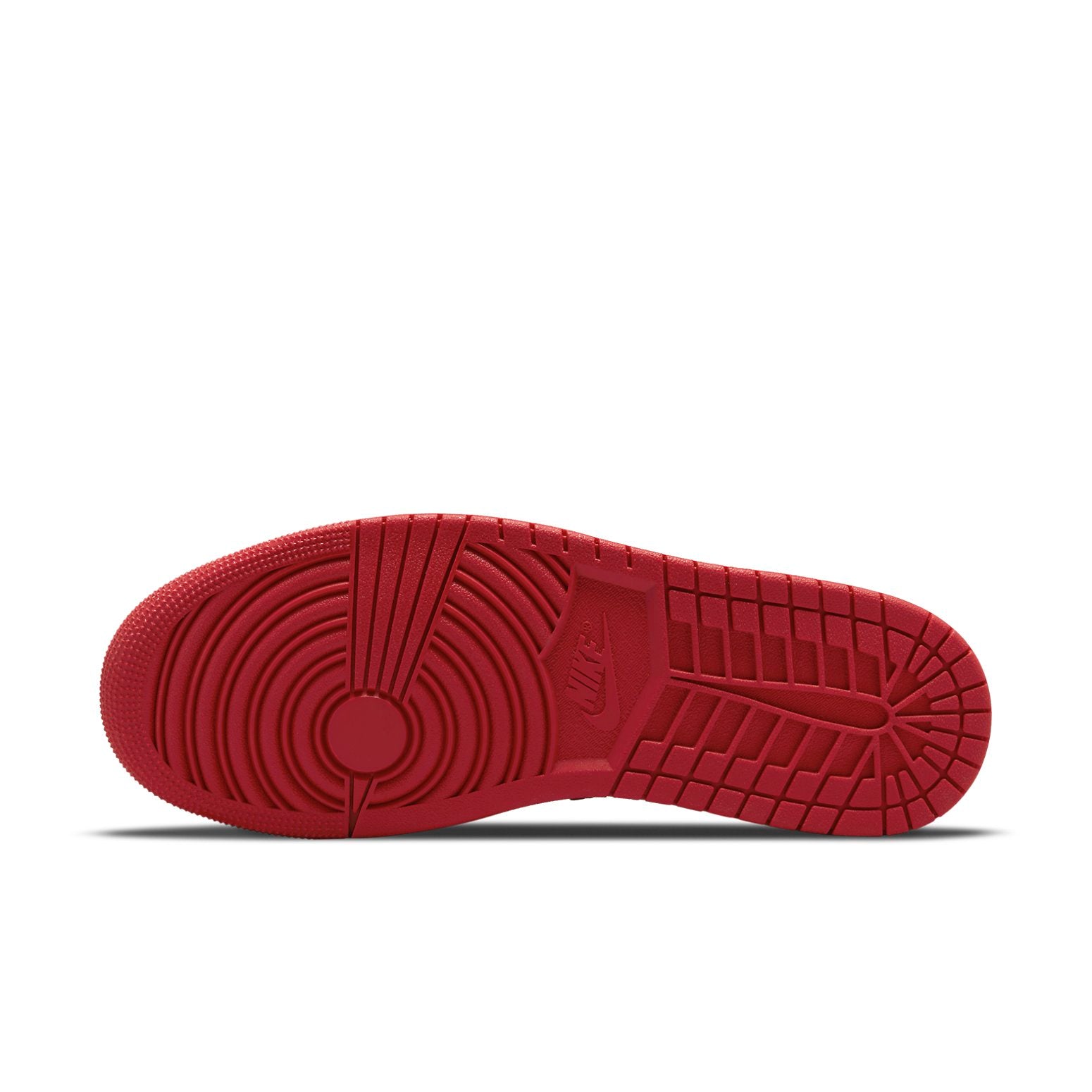 Air Jordan 1 Low ‚Reverse Black Toe‘ 553558-163 Mattress Sneaker Store