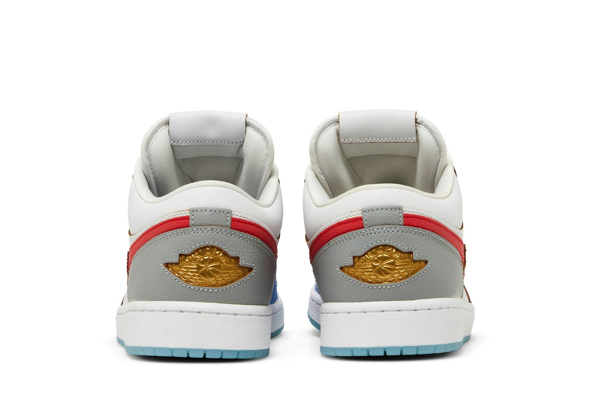 Air Jordan 1 Low SE ‚Philippines‘ FN8901-164