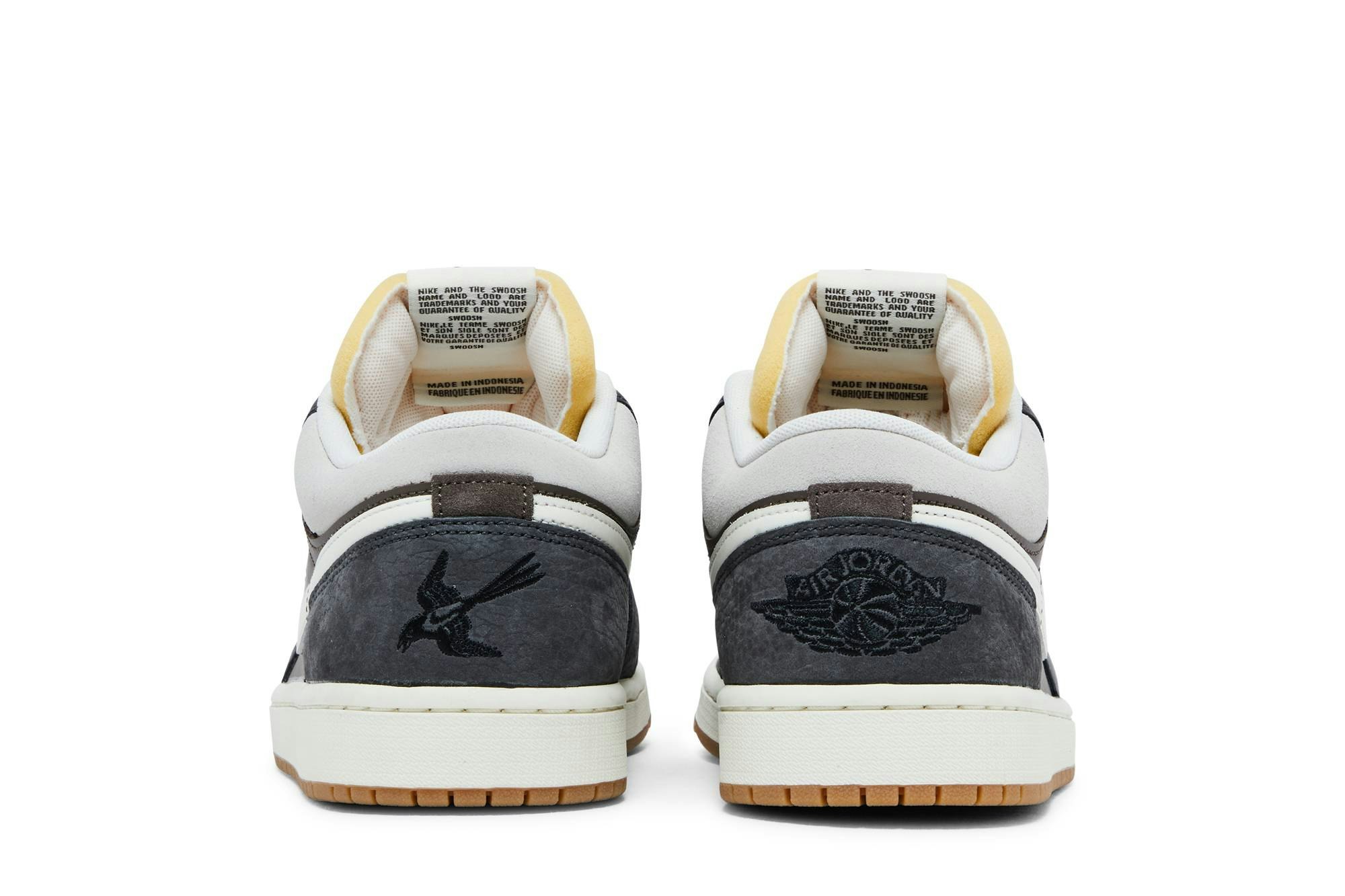 Air Jordan 1 Low ‚SNKRS Day‘ (Korea) FD0399-004